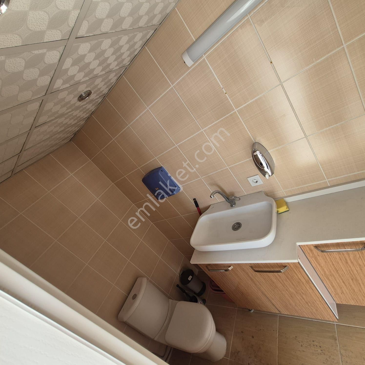 Deniz Manzaralı Kiralık Tertemiz Dükkan Evka 5 Egekent Esentepe - Görsel 12