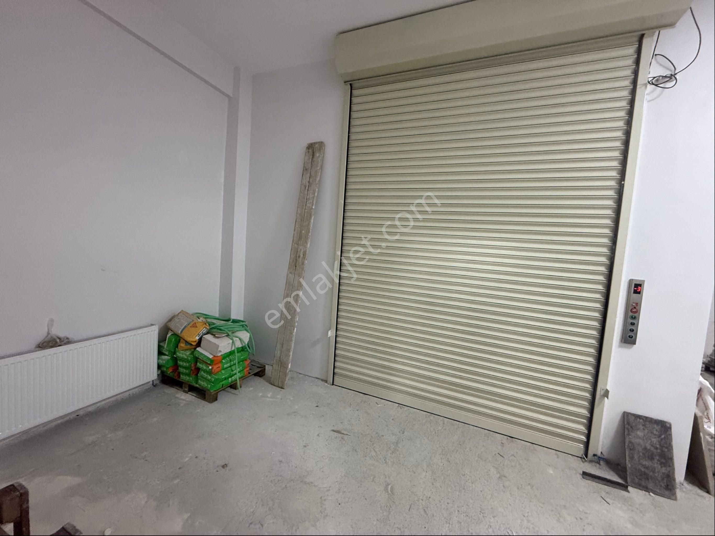 Malkoçoğlu Tramvaya Cephe 300 M2 4.5 Tavan Yüksekliği Düz Giriş Kiralık Dükkan Mağaza İş Yeri - Görsel 8