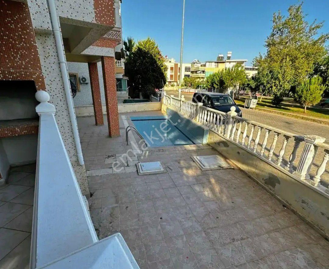 Didim Çamlık Mahallesi'nde Satılık 3+1 Eşyalı Daire Yüksek Giriş - Görsel 5