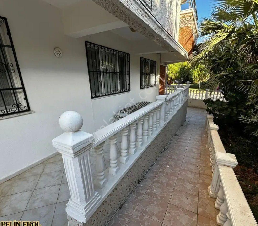 Didim Çamlık Mahallesi'nde Satılık 3+1 Eşyalı Daire Yüksek Giriş - Görsel 2