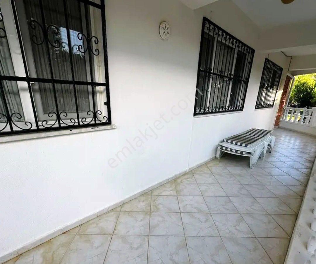 Didim Çamlık Mahallesi'nde Satılık 3+1 Eşyalı Daire Yüksek Giriş - Görsel 3