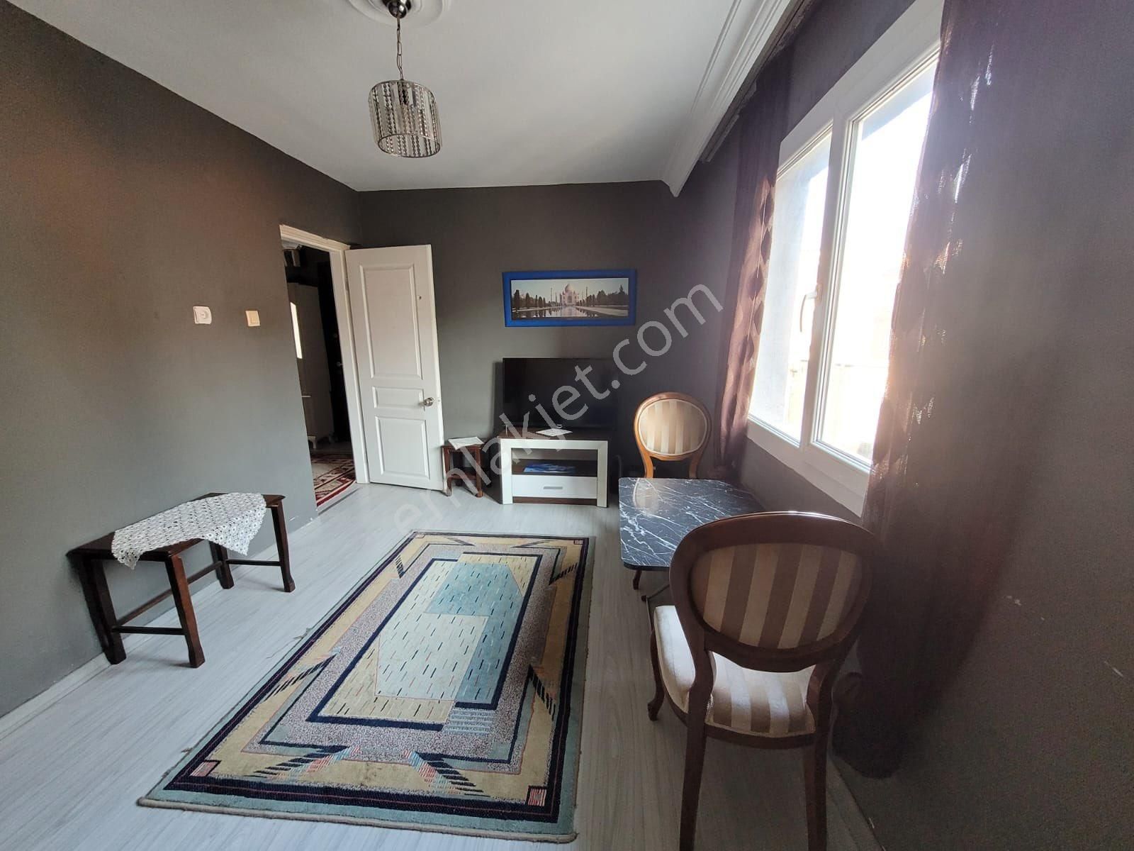 2+1ful Deniz Manzaralı Daire - Görsel 28