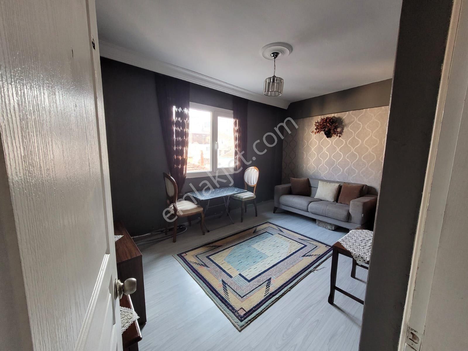 2+1ful Deniz Manzaralı Daire - Görsel 29