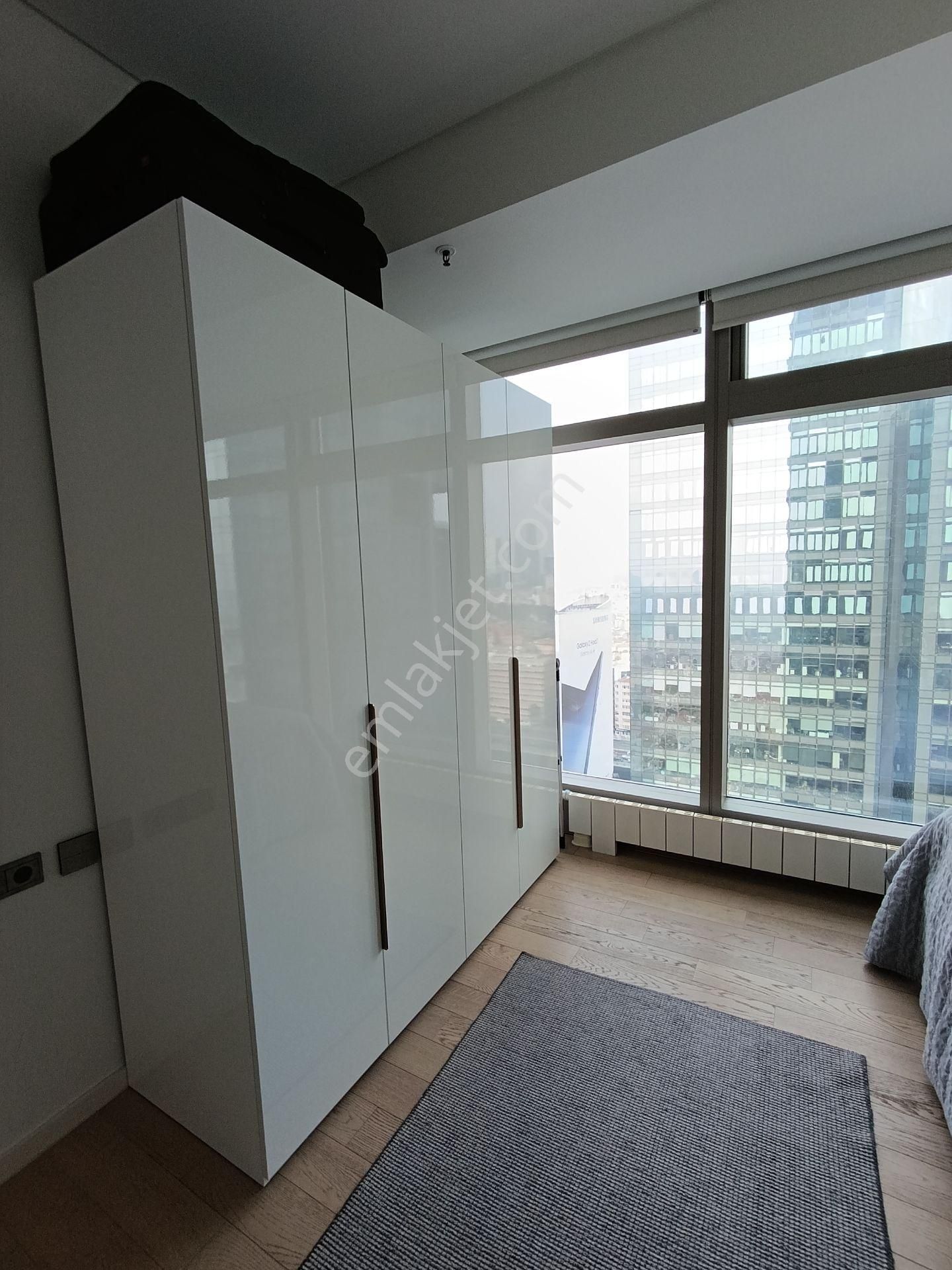 Torun Center 2+1 140 M2 21.kat Eşyalı Kiralık 130.000.-tl - Görsel 9