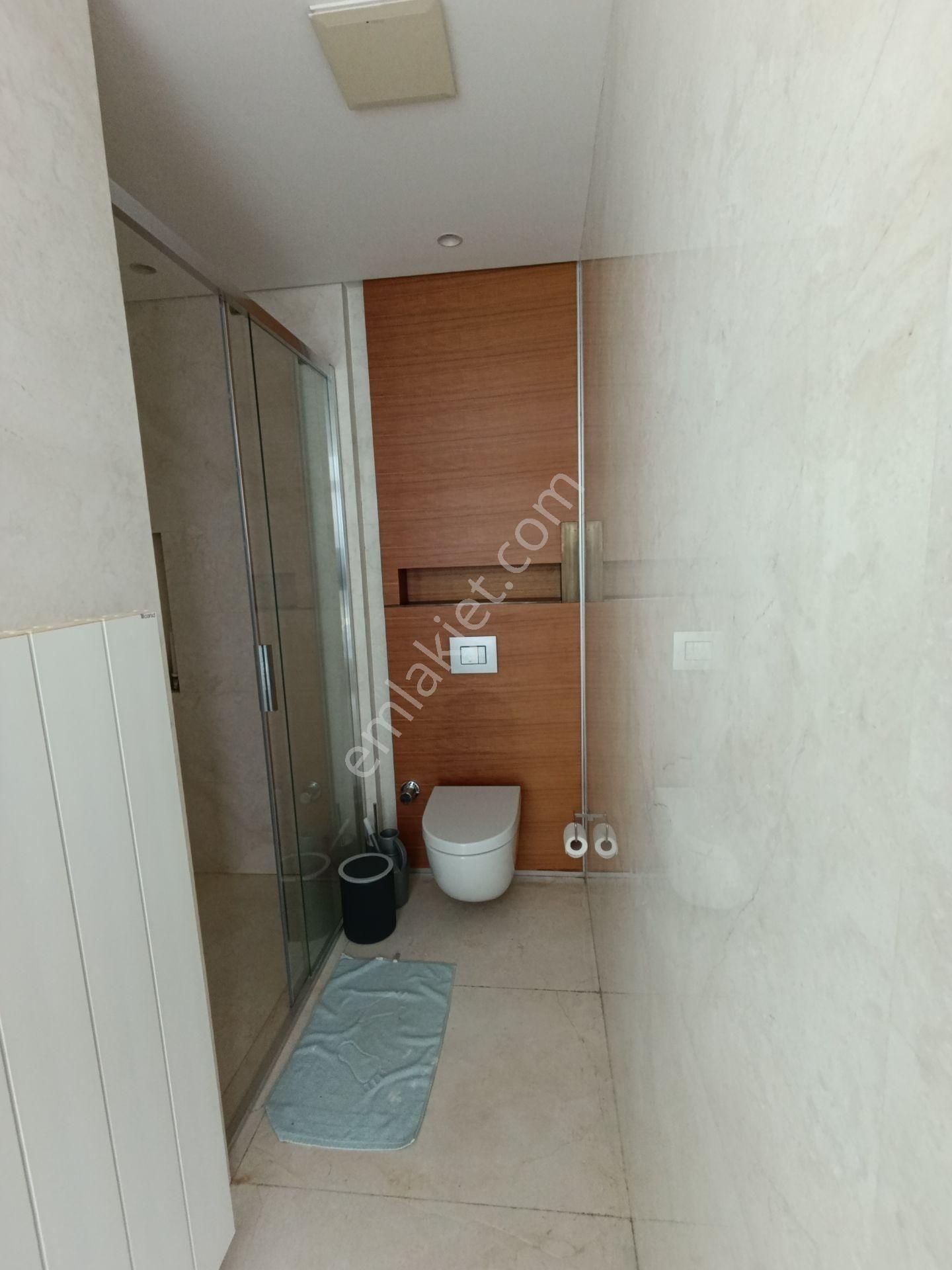 Torun Center 2+1 140 M2 21.kat Eşyalı Kiralık 130.000.-tl - Görsel 11