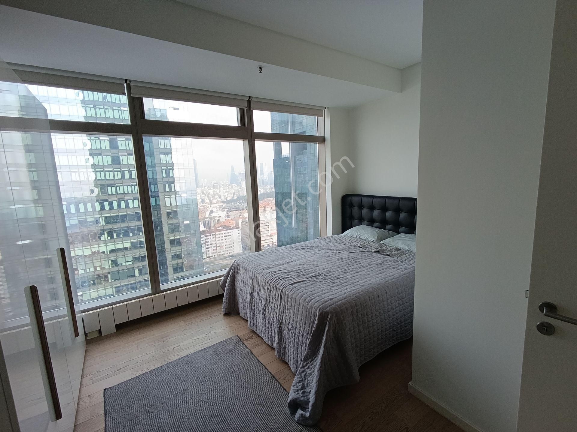 Torun Center 2+1 140 M2 21.kat Eşyalı Kiralık 130.000.-tl - Görsel 8