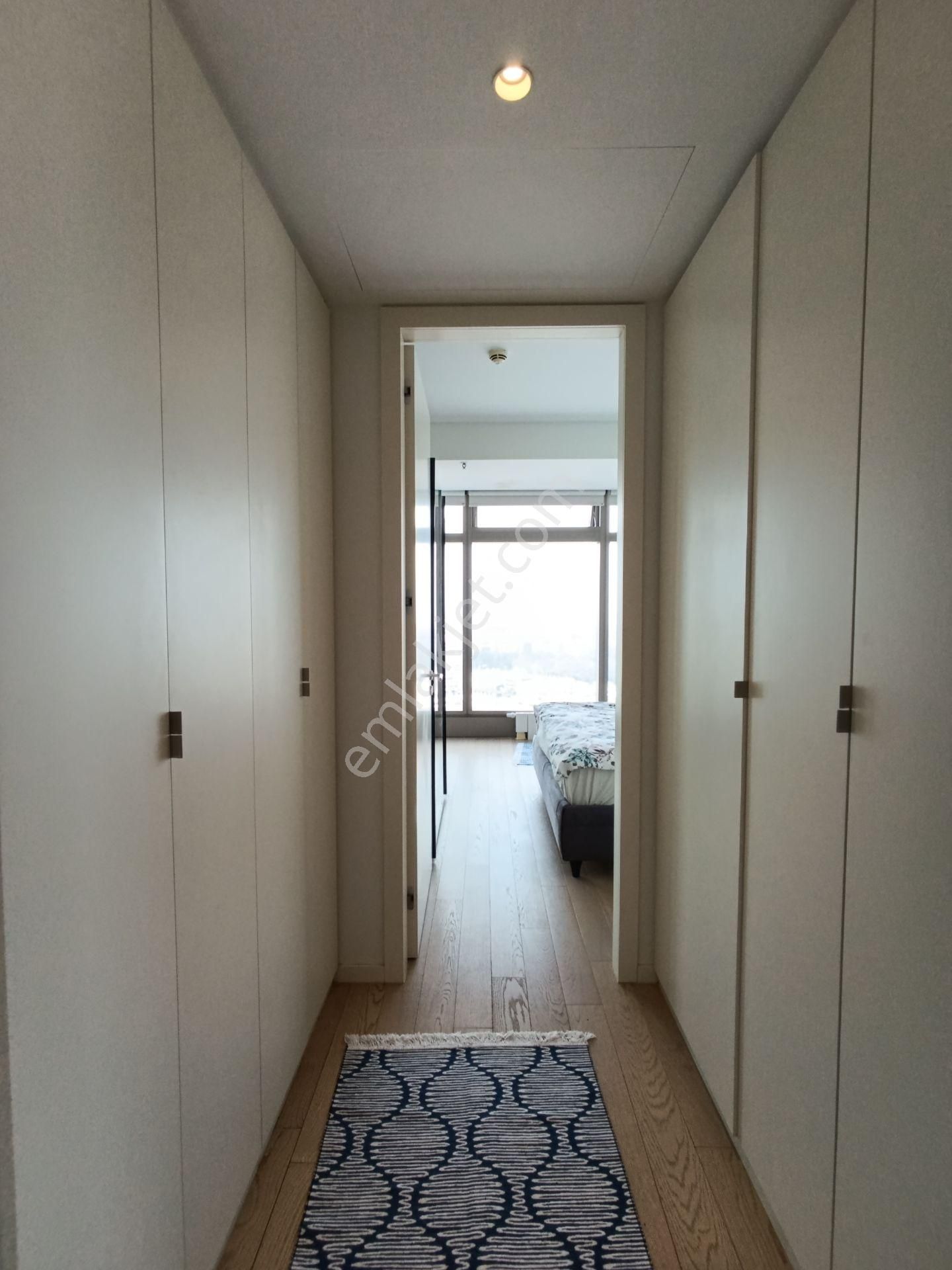 Torun Center 2+1 140 M2 21.kat Eşyalı Kiralık 130.000.-tl - Görsel 12