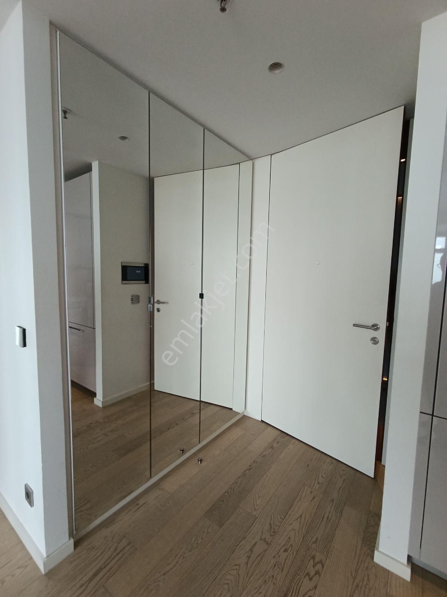 Torun Center 2+1 140 M2 21.kat Eşyalı Kiralık 130.000.-tl - Görsel 15