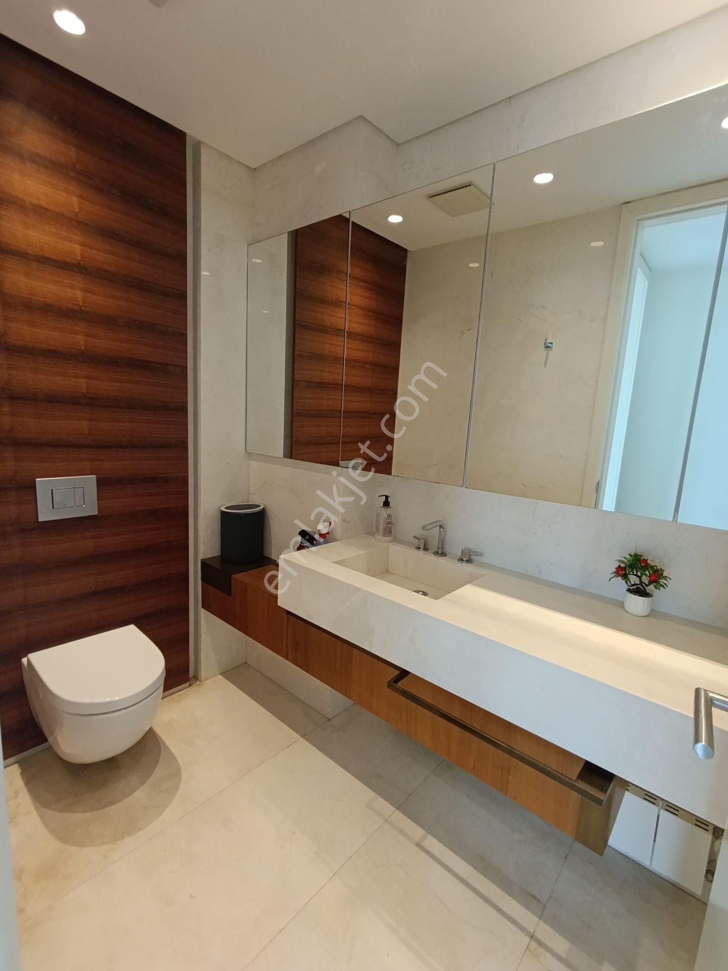 Torun Center 2+1 140 M2 21.kat Eşyalı Kiralık 130.000.-tl - Görsel 14