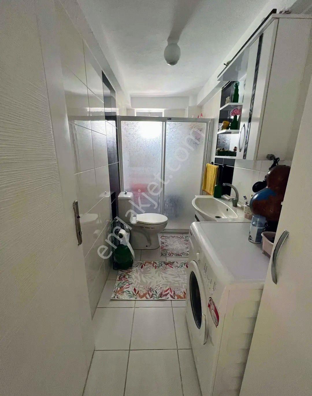 🏡didim Çamlıkmah Akdeniz Caddesi Üzeri Ön Cephe 2+1 Daire Satıyoruz - Görsel 7