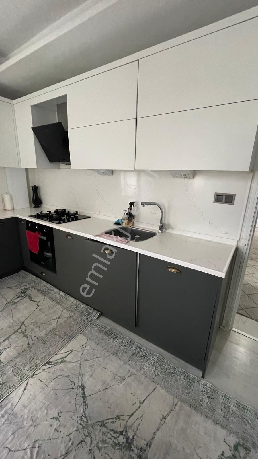 Karaslan Da Satılık Tek Katlı Müstakil Ev