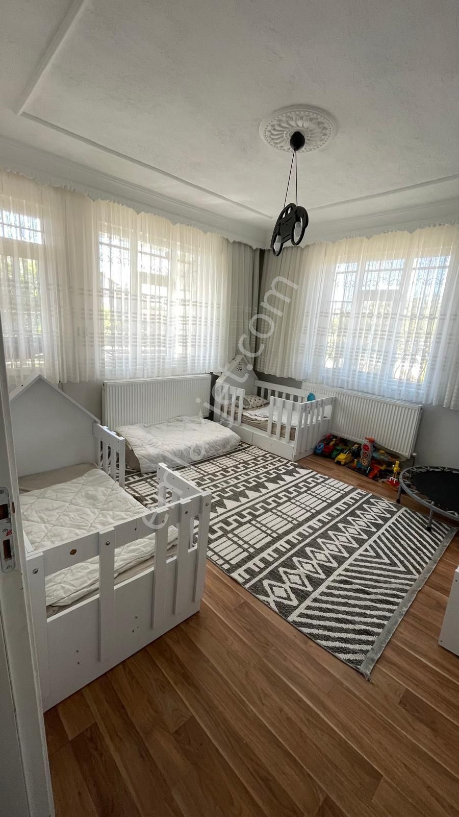 Karaslan Da Satılık Tek Katlı Müstakil Ev - Görsel 18