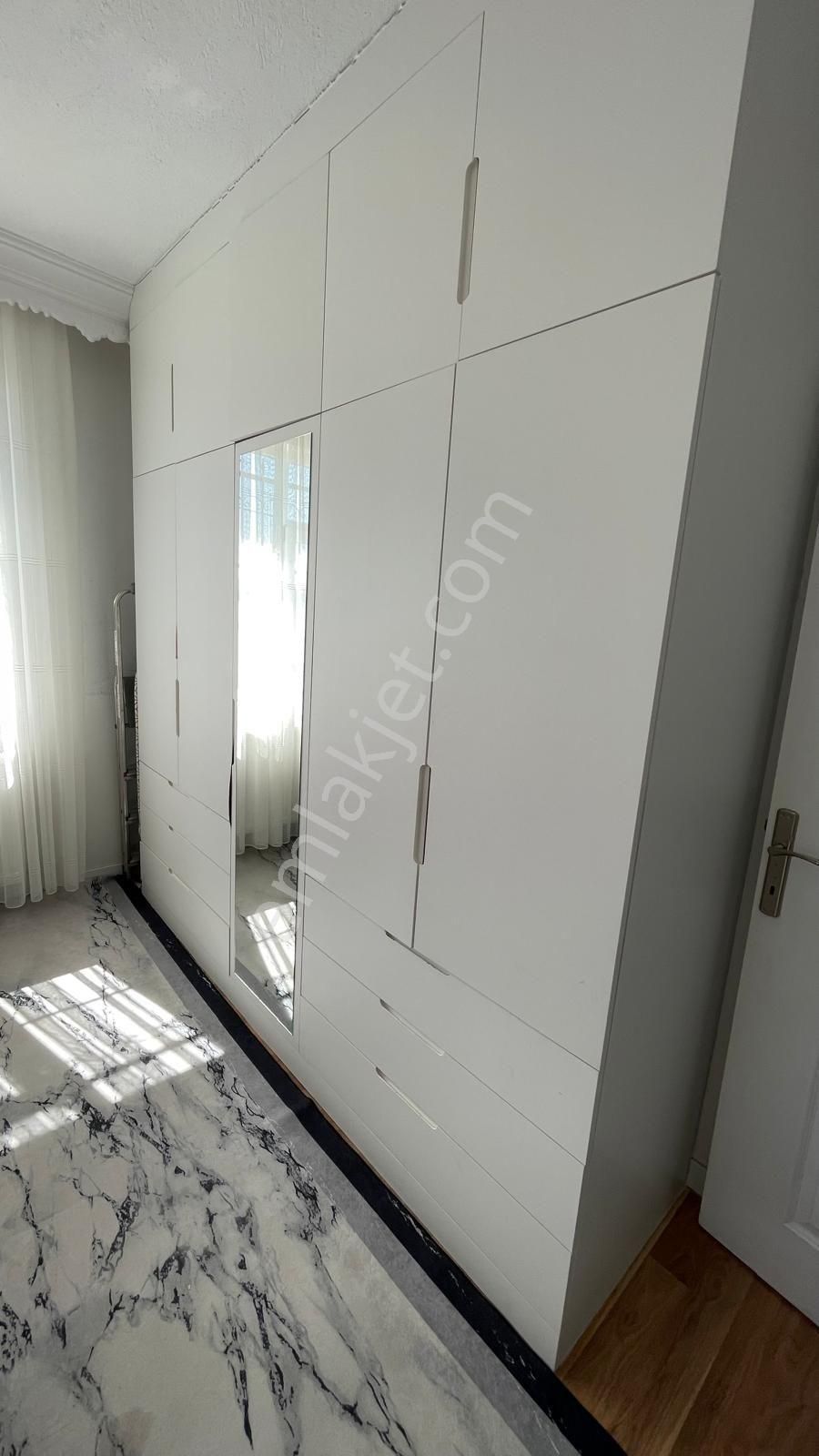 Karaslan Da Satılık Tek Katlı Müstakil Ev - Görsel 17