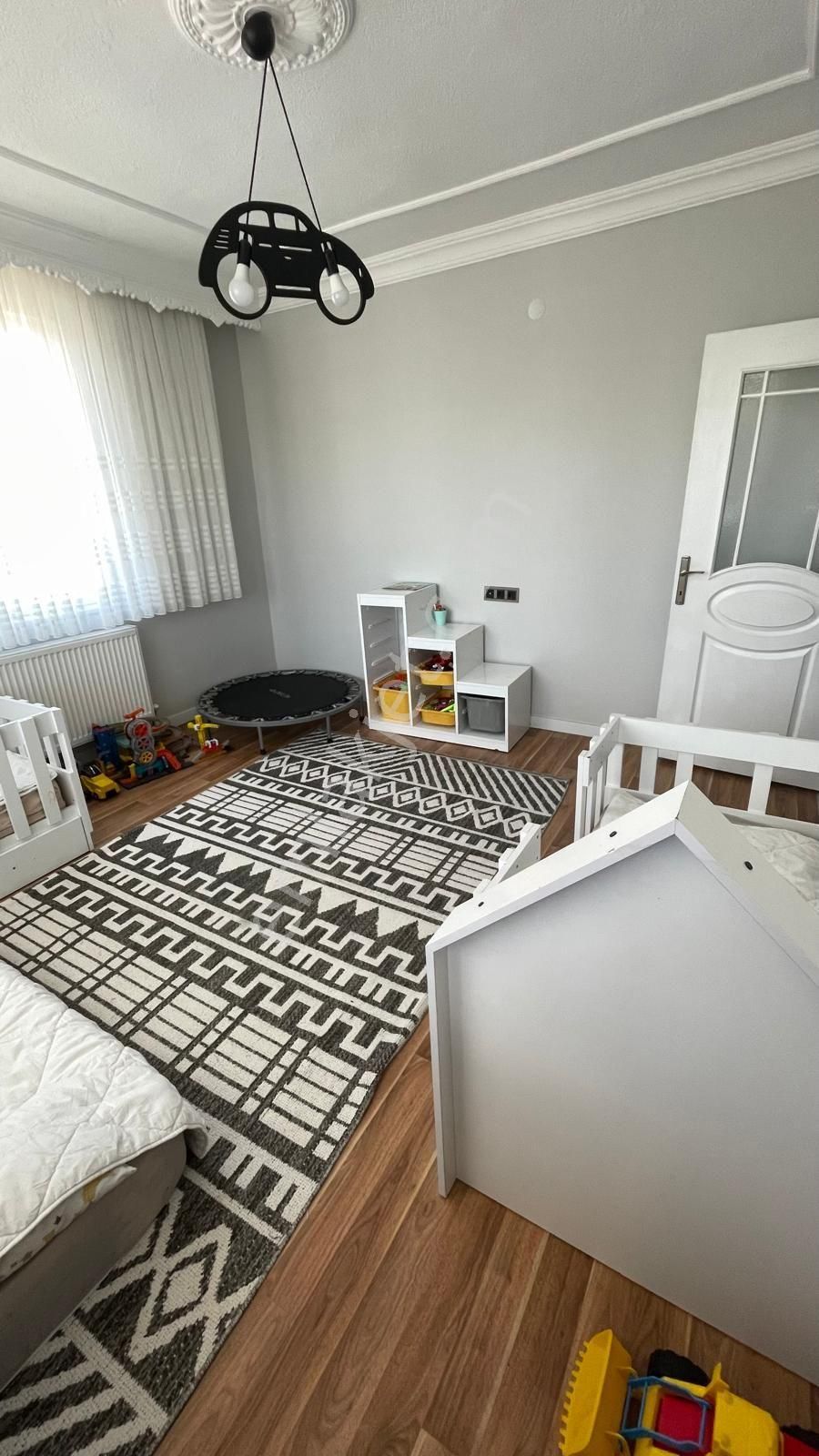 Karaslan Da Satılık Tek Katlı Müstakil Ev - Görsel 19