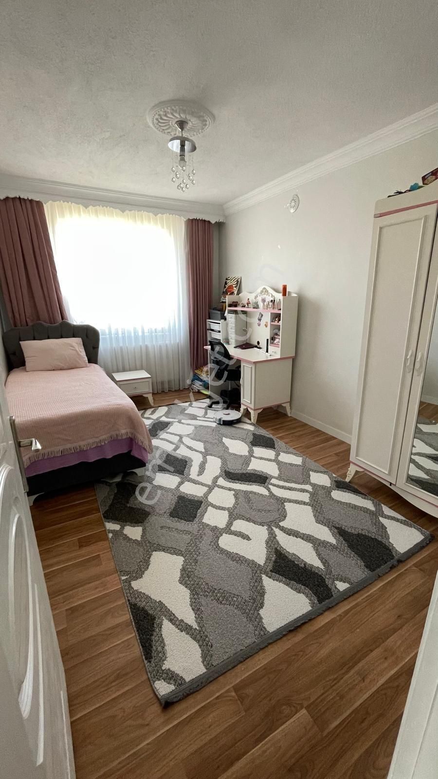 Karaslan Da Satılık Tek Katlı Müstakil Ev - Görsel 14