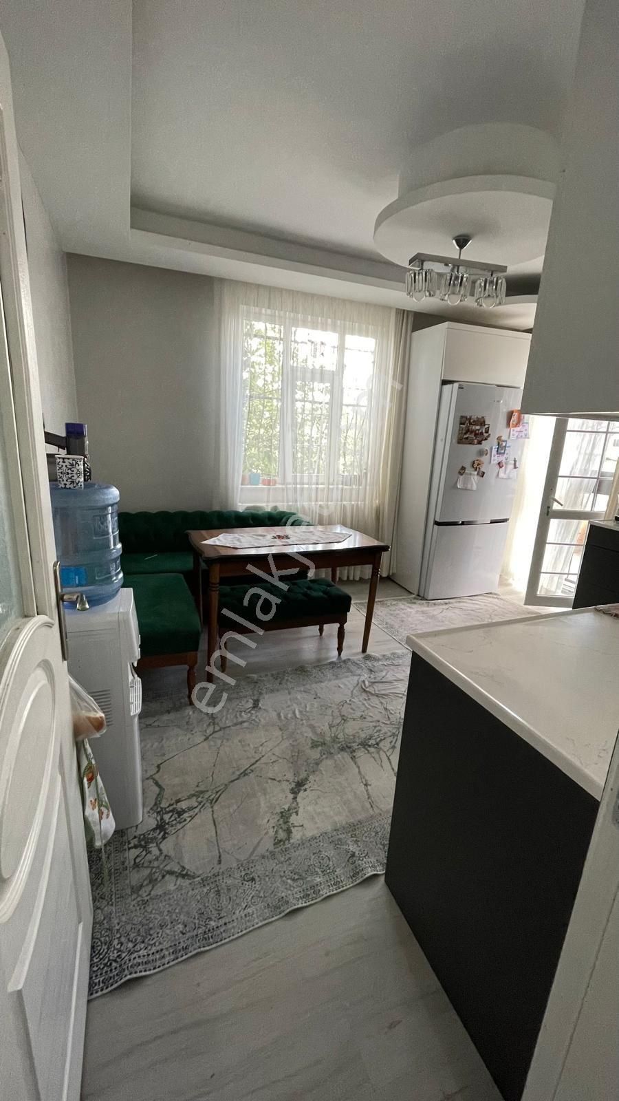 Karaslan Da Satılık Tek Katlı Müstakil Ev - Görsel 5