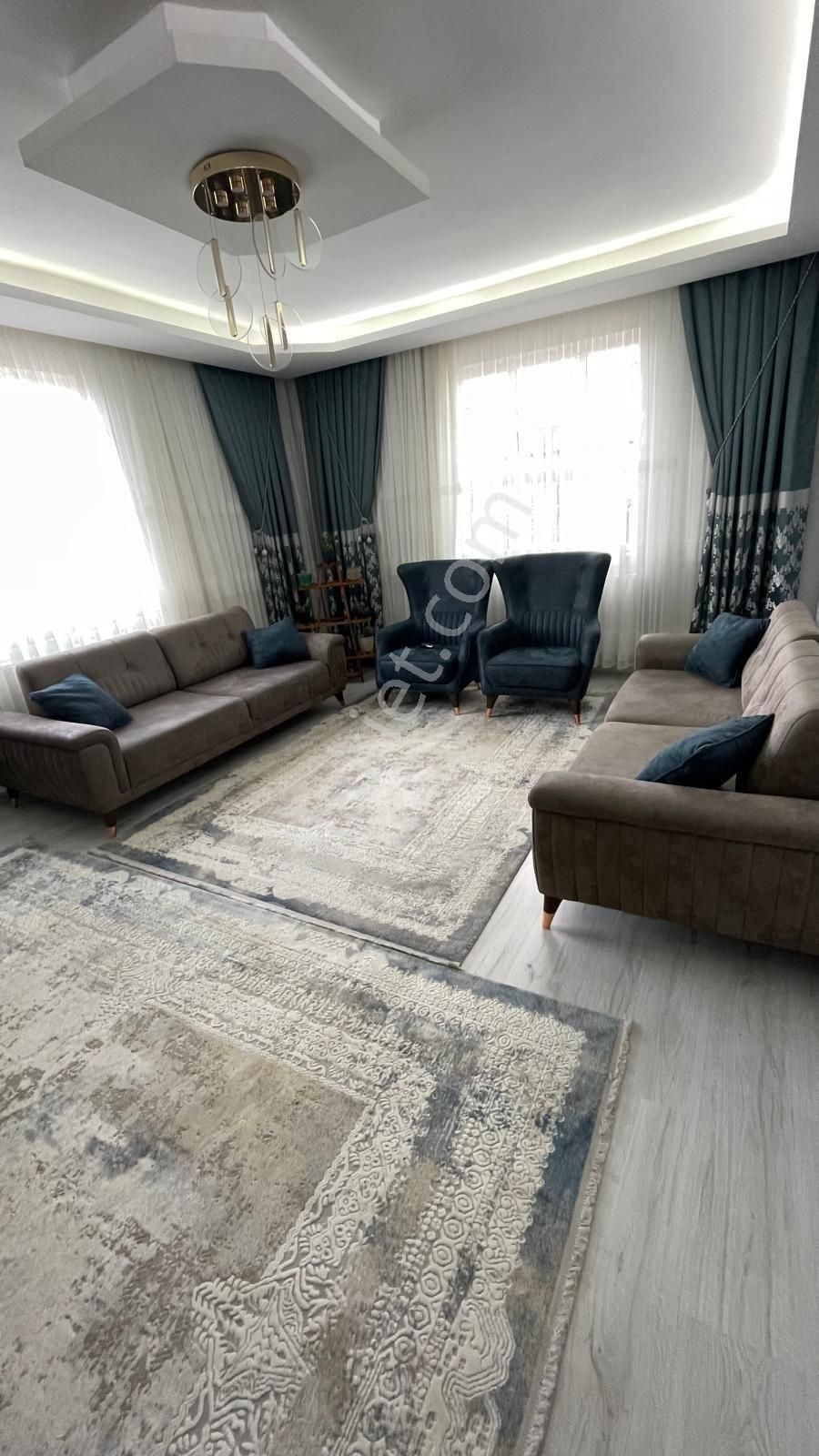 Karaslan Da Satılık Tek Katlı Müstakil Ev - Görsel 8