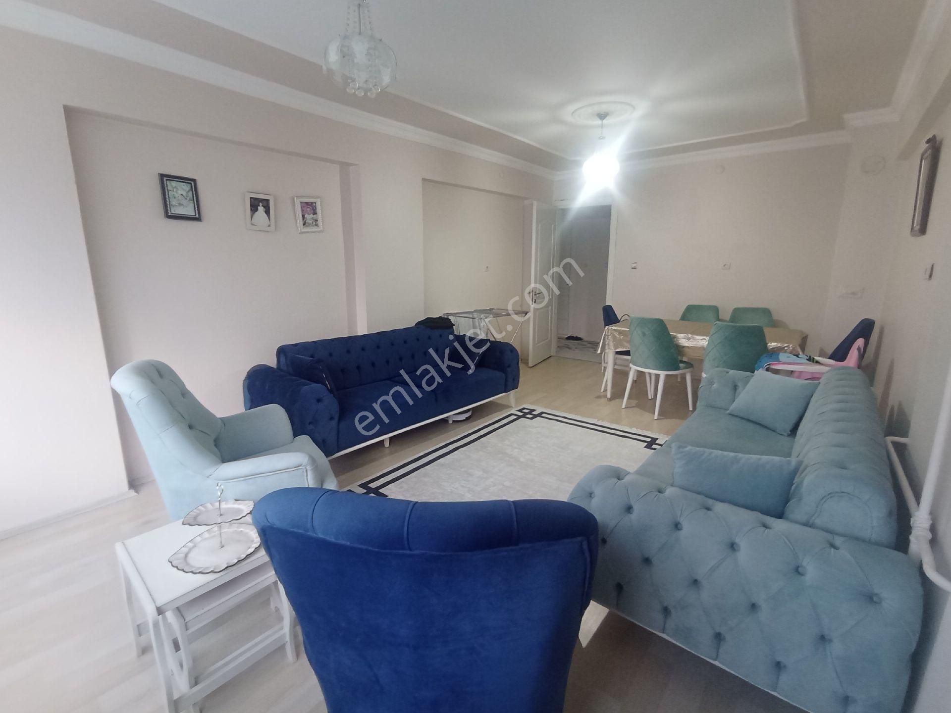 Saltak Caddesinde Satılık D - Görsel 14