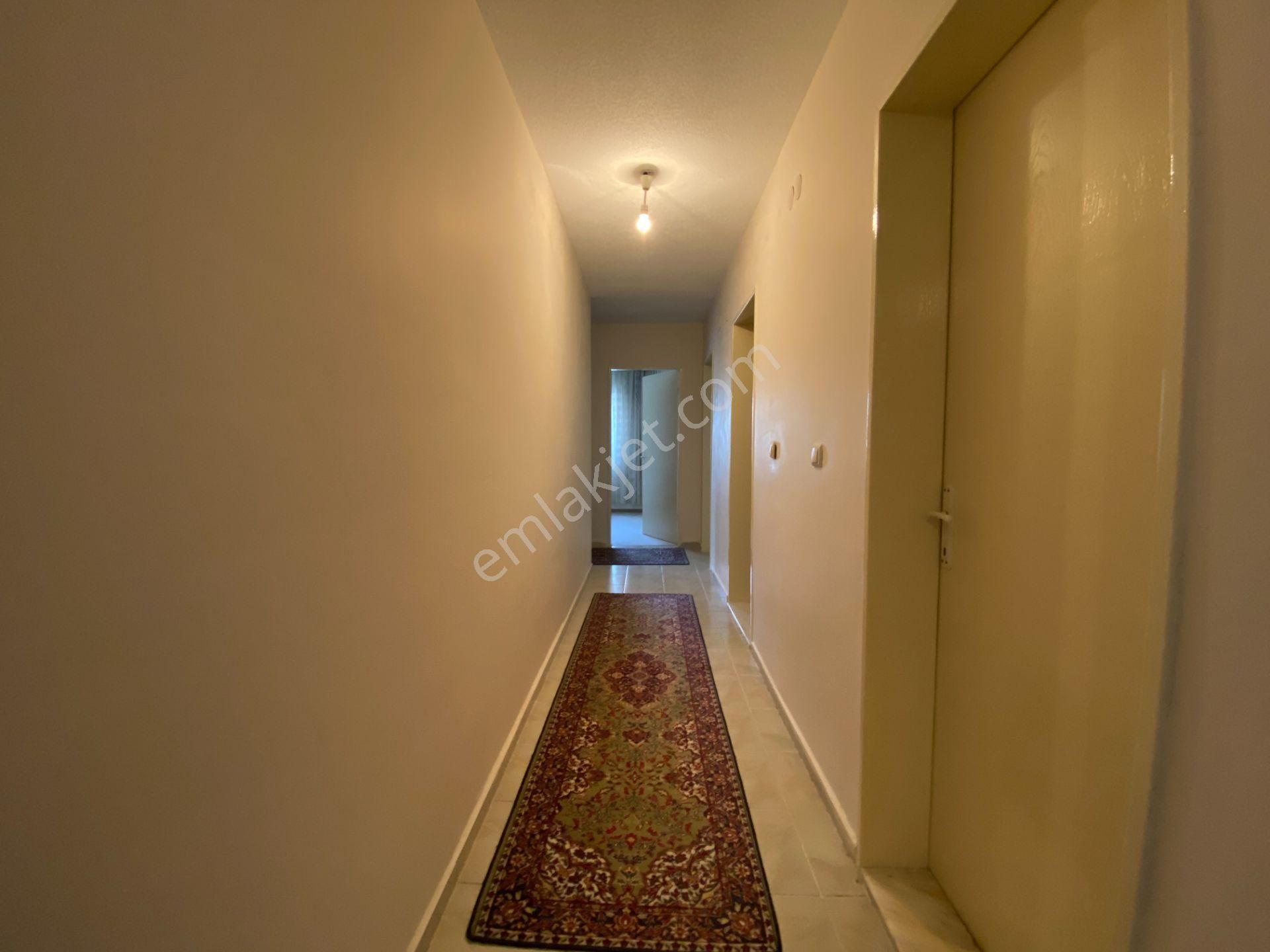 Balıkesir Karesi Yenimahalle Toki 1.etapda 3+1 Kiralık Daire - Görsel 14