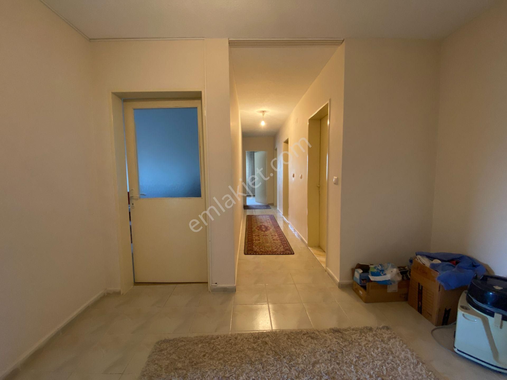 Balıkesir Karesi Yenimahalle Toki 1.etapda 3+1 Kiralık Daire - Görsel 12