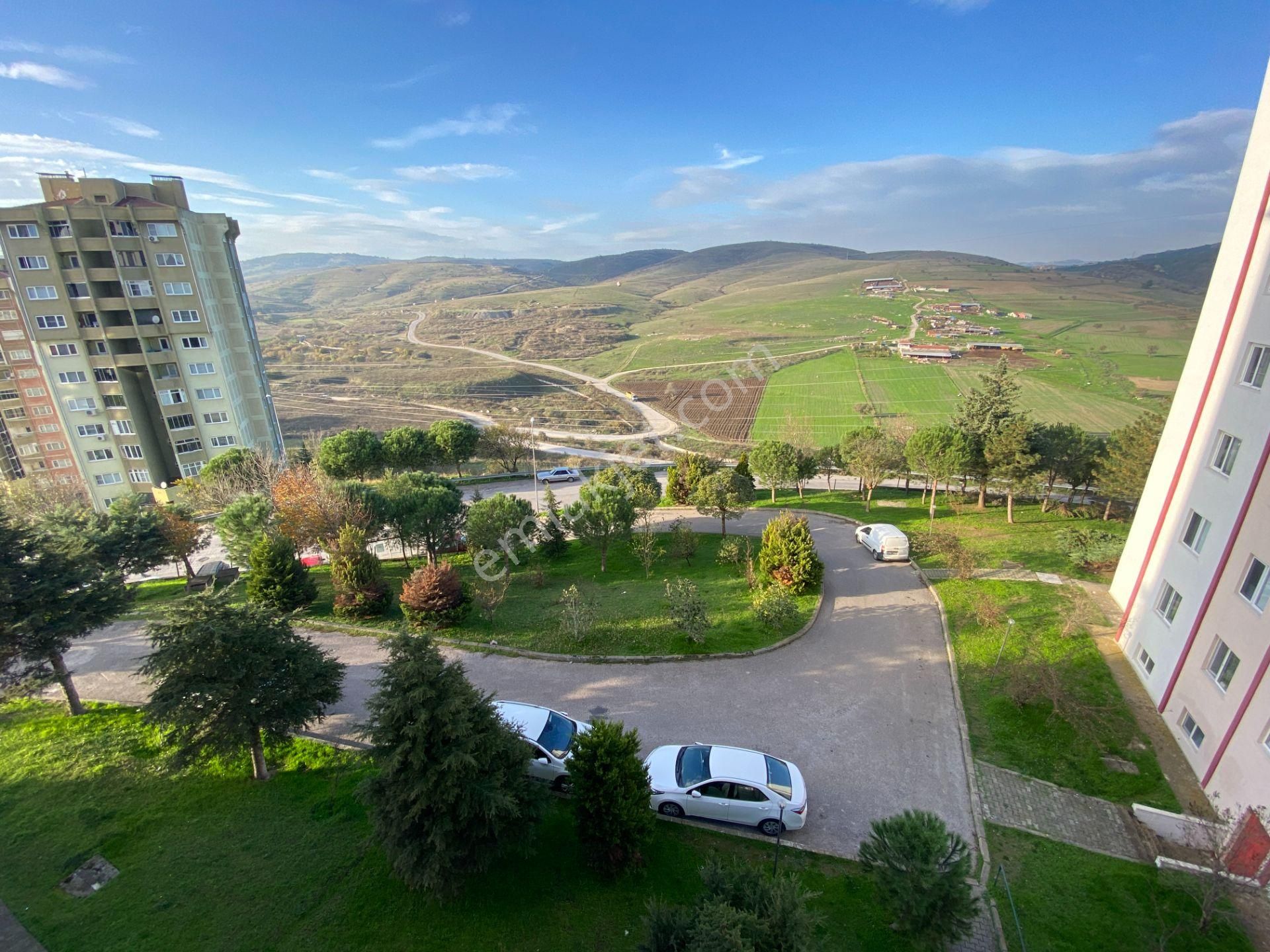 Balıkesir Karesi Yenimahalle Toki 1.etapda 3+1 Kiralık Daire - Görsel 17