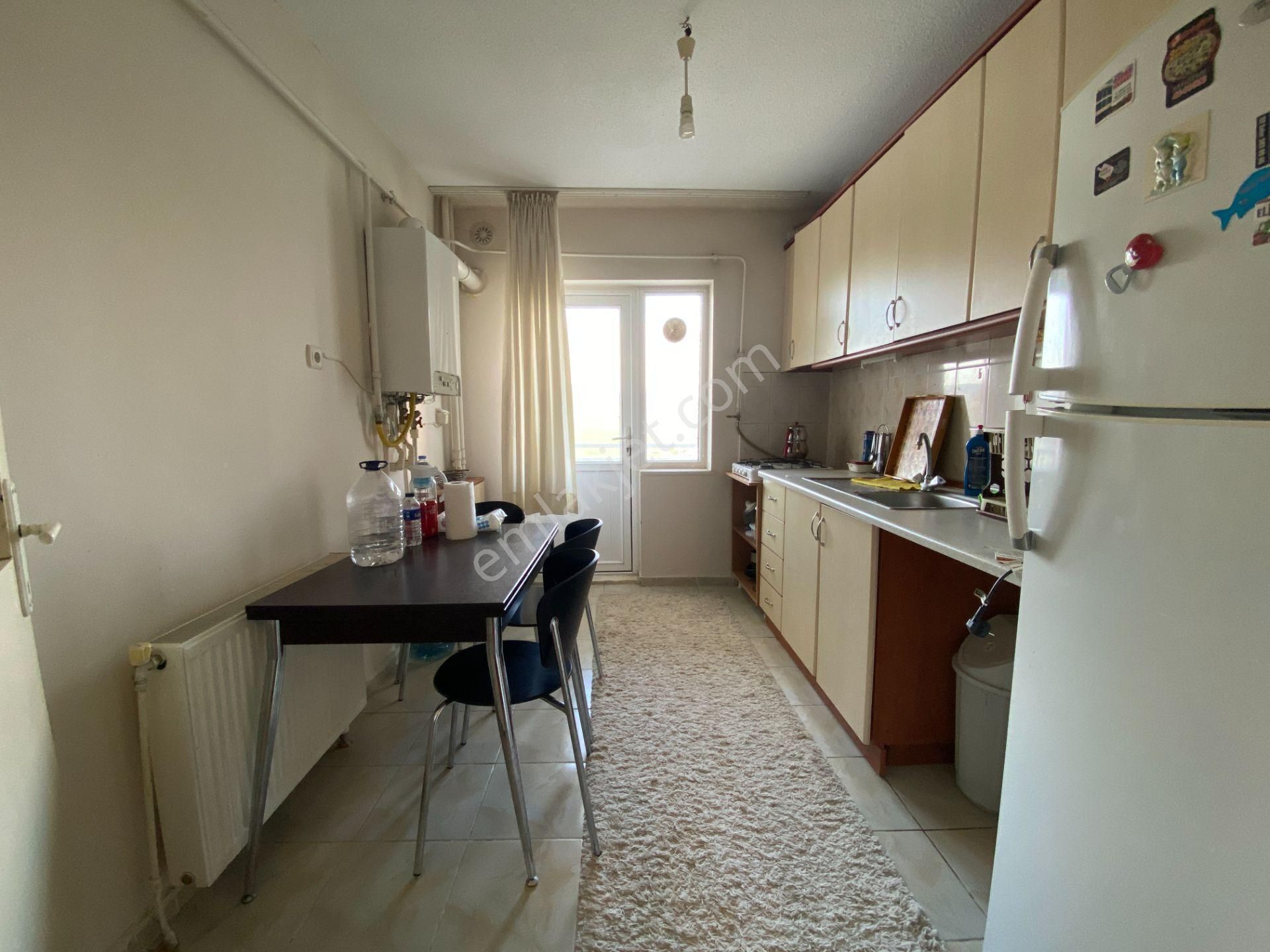 Balıkesir Karesi Yenimahalle Toki 1.etapda 3+1 Kiralık Daire - Görsel 10