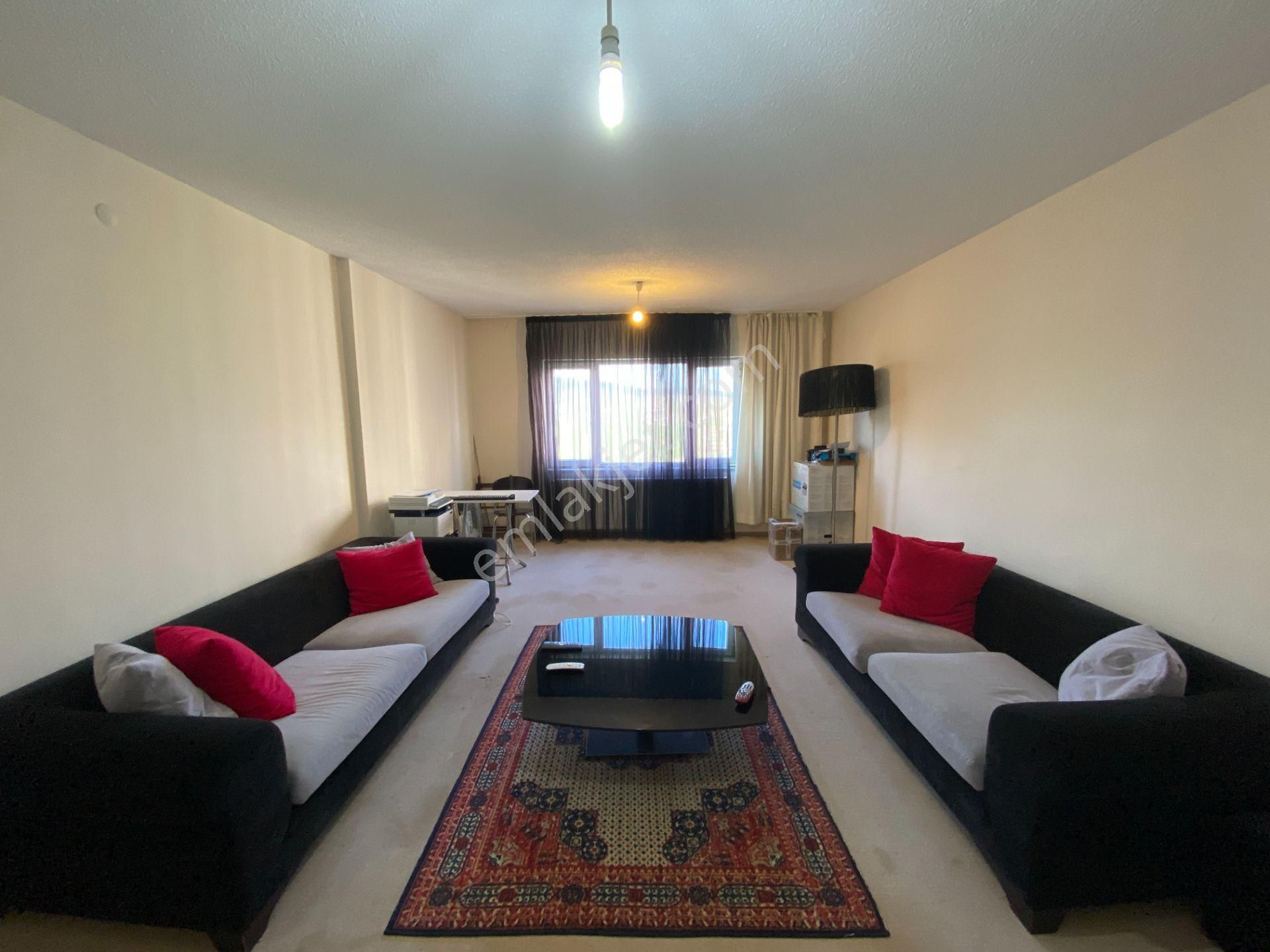 Balıkesir Karesi Yenimahalle Toki 1.etapda 3+1 Kiralık Daire - Görsel 3