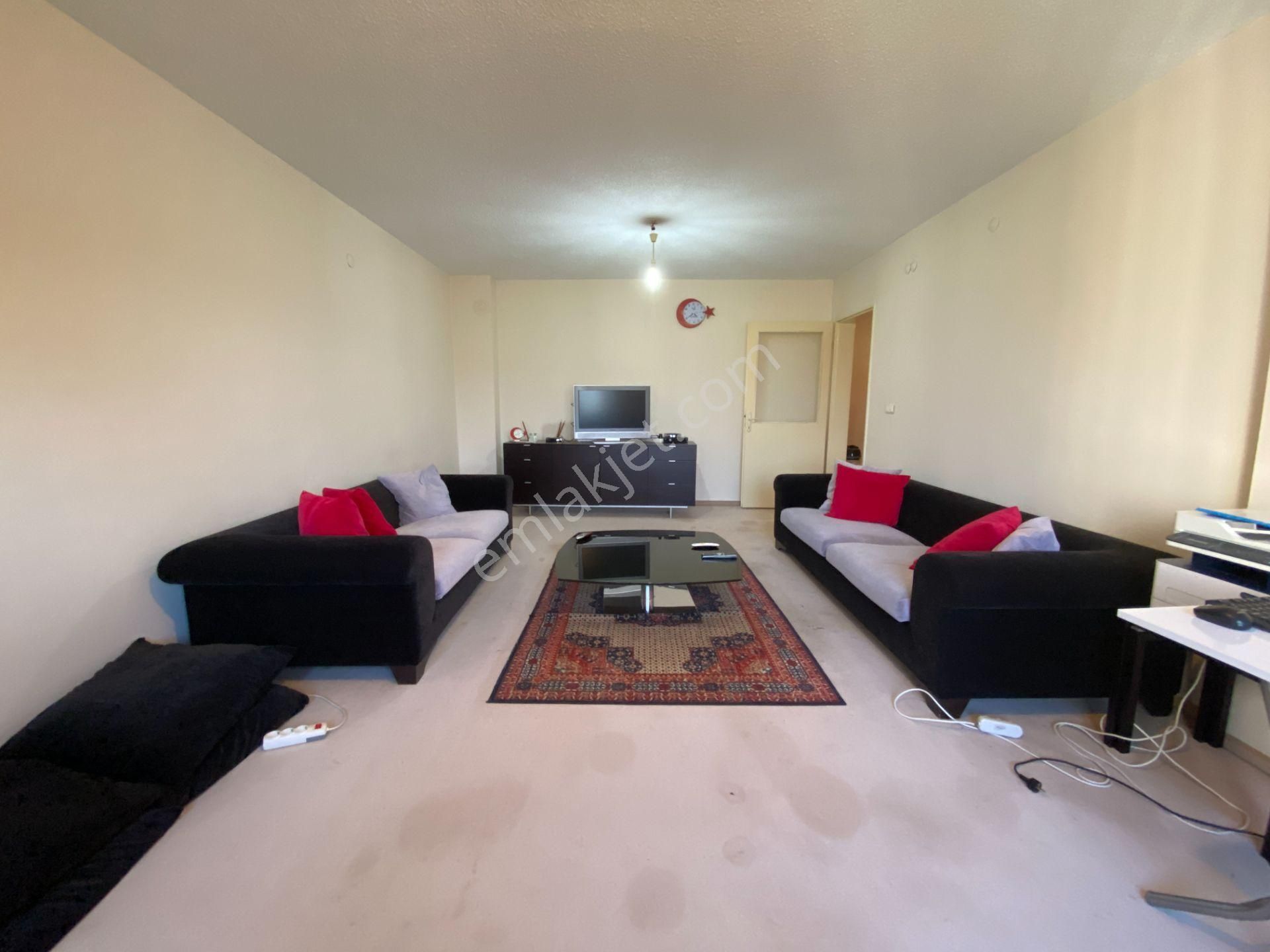 Balıkesir Karesi Yenimahalle Toki 1.etapda 3+1 Kiralık Daire - Görsel 2