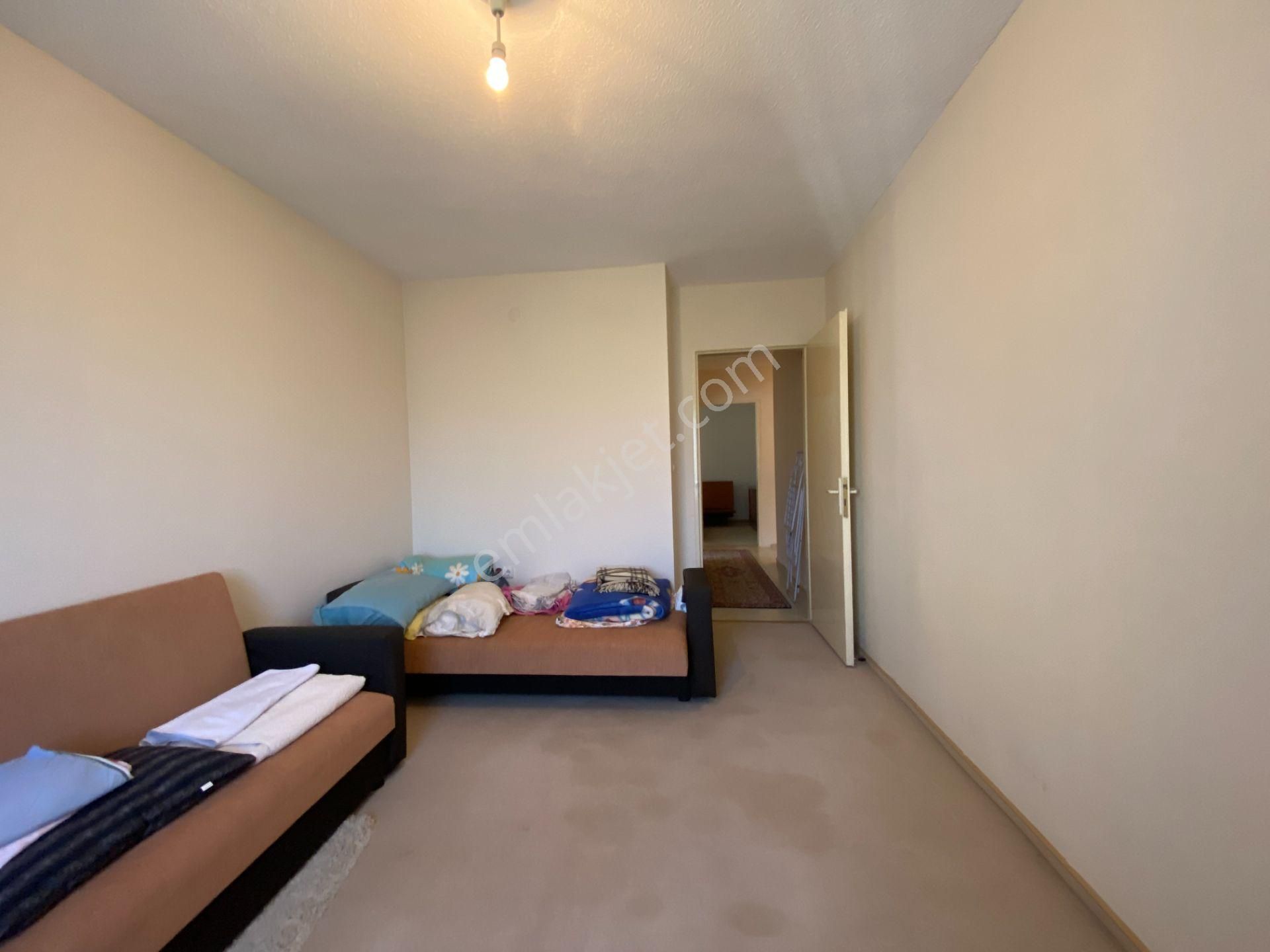 Balıkesir Karesi Yenimahalle Toki 1.etapda 3+1 Kiralık Daire - Görsel 6