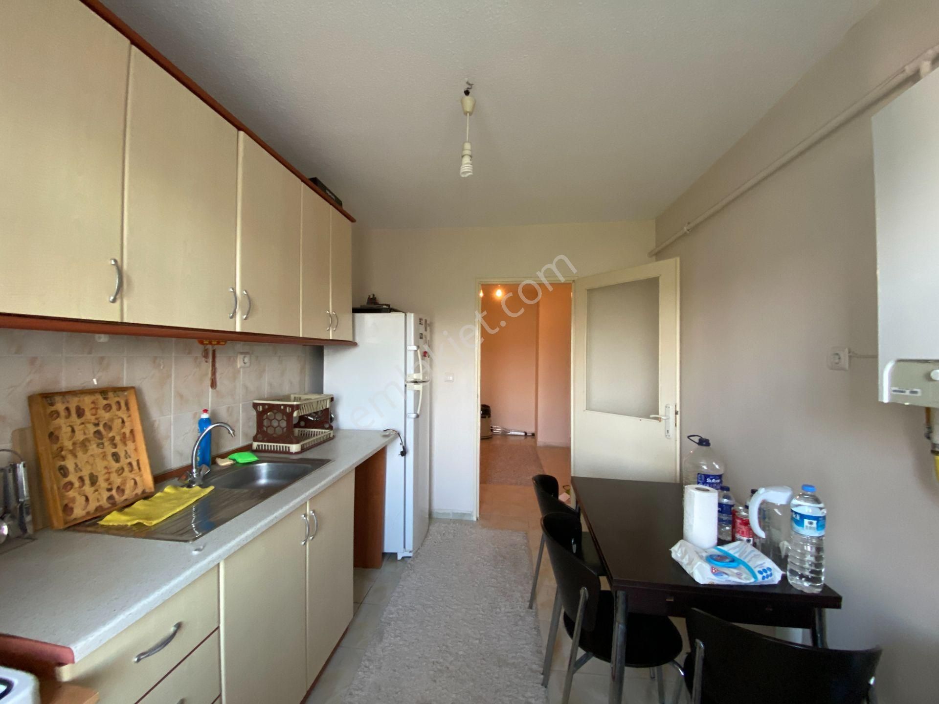 Balıkesir Karesi Yenimahalle Toki 1.etapda 3+1 Kiralık Daire - Görsel 9