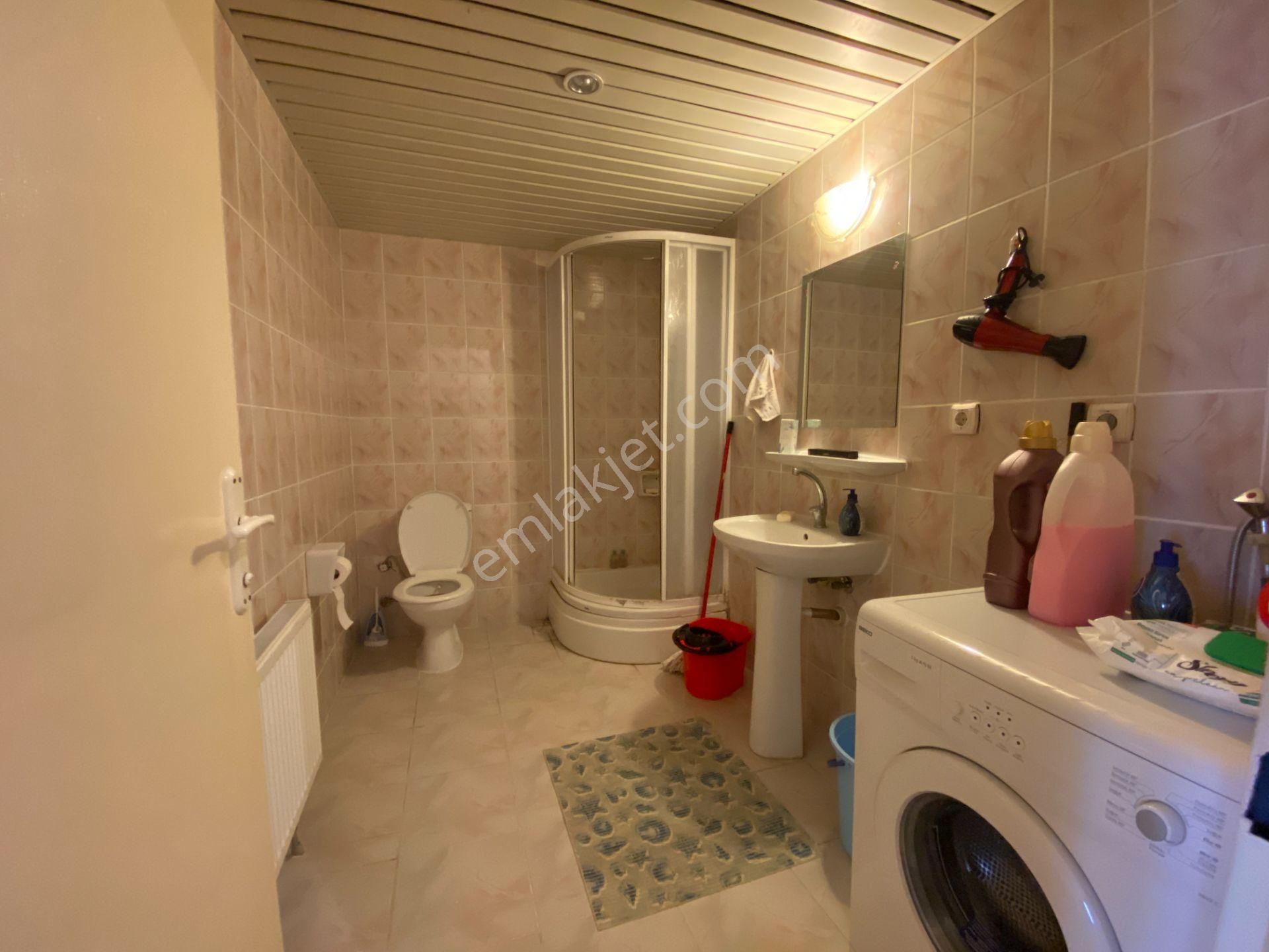 Balıkesir Karesi Yenimahalle Toki 1.etapda 3+1 Kiralık Daire - Görsel 11