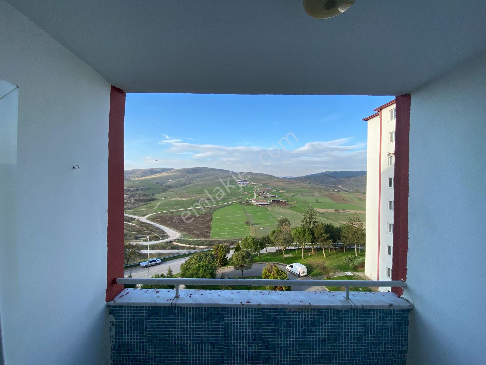 Balıkesir Karesi Yenimahalle Toki 1.etapda 3+1 Kiralık Daire - Görsel 16