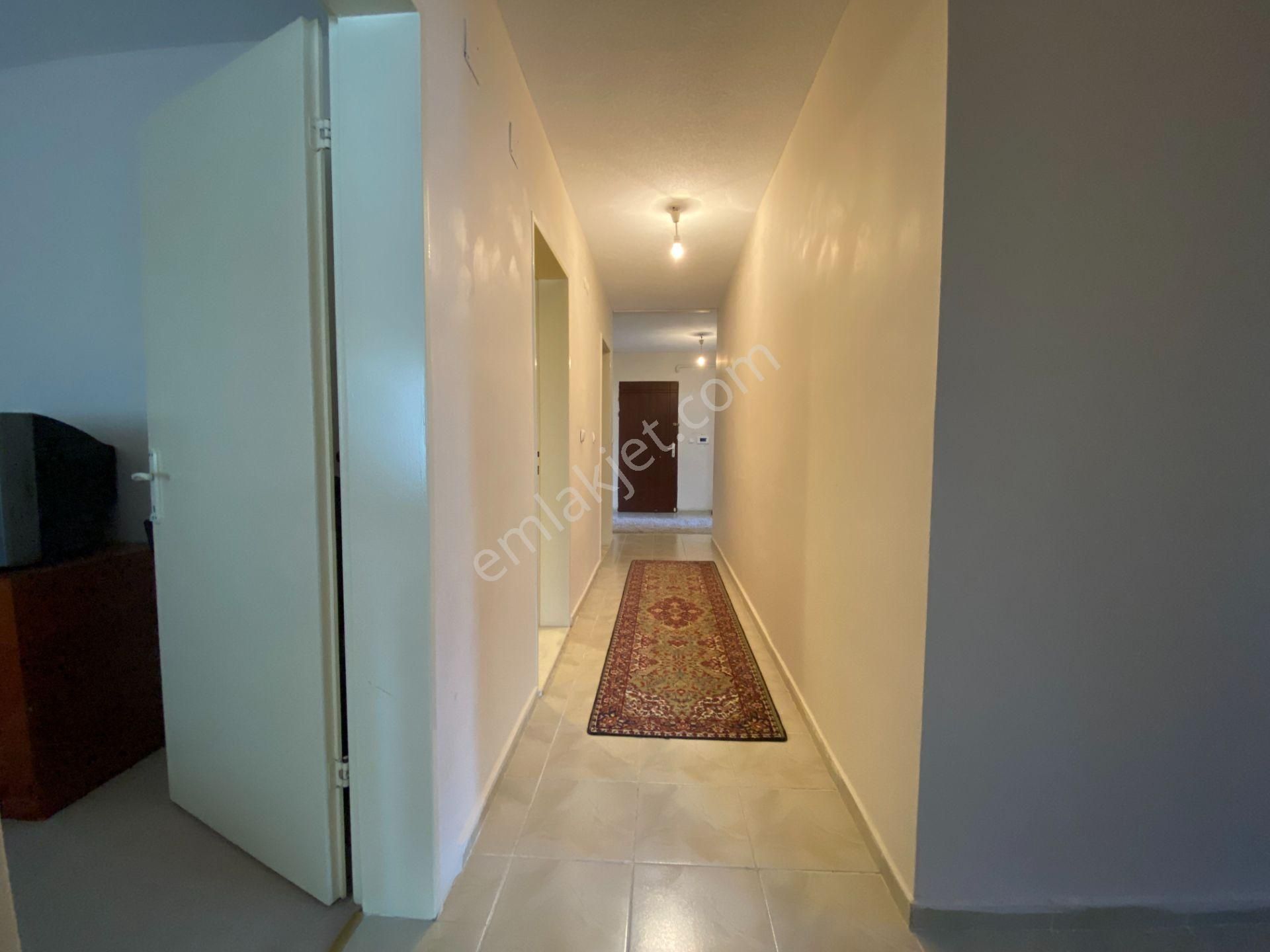 Balıkesir Karesi Yenimahalle Toki 1.etapda 3+1 Kiralık Daire - Görsel 13