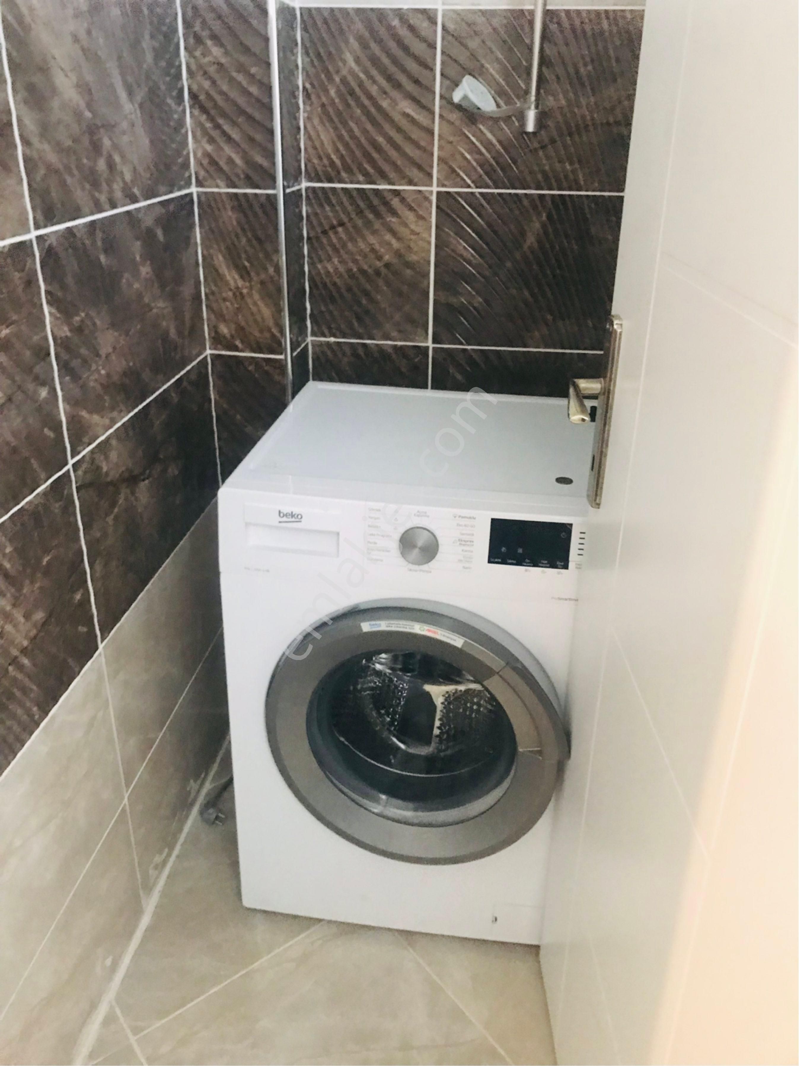 Çekmeköy Taşdelen Kiiralık 2+1 Eşyalı Daire Asansörlü - Görsel 21