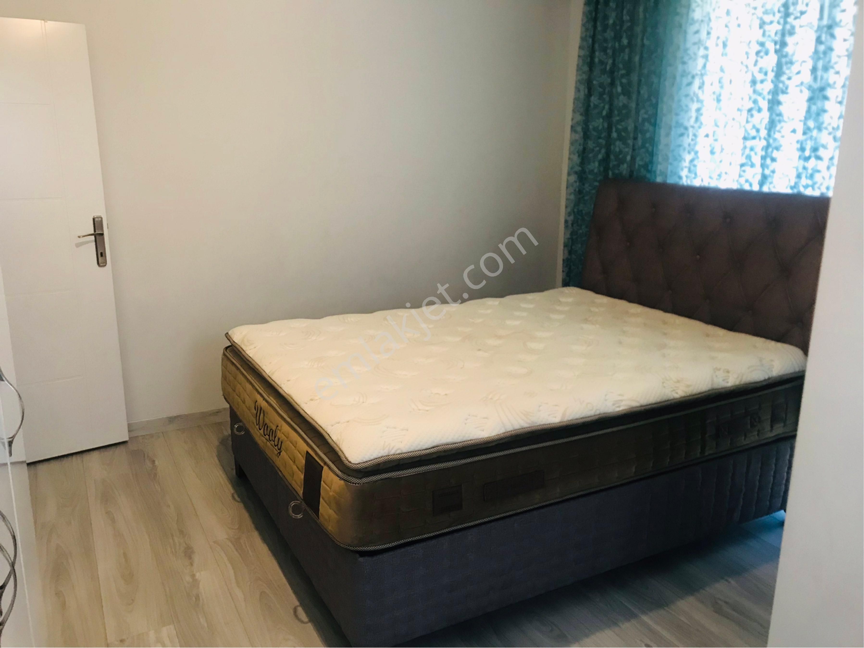 Çekmeköy Taşdelen Kiiralık 2+1 Eşyalı Daire Asansörlü - Görsel 17