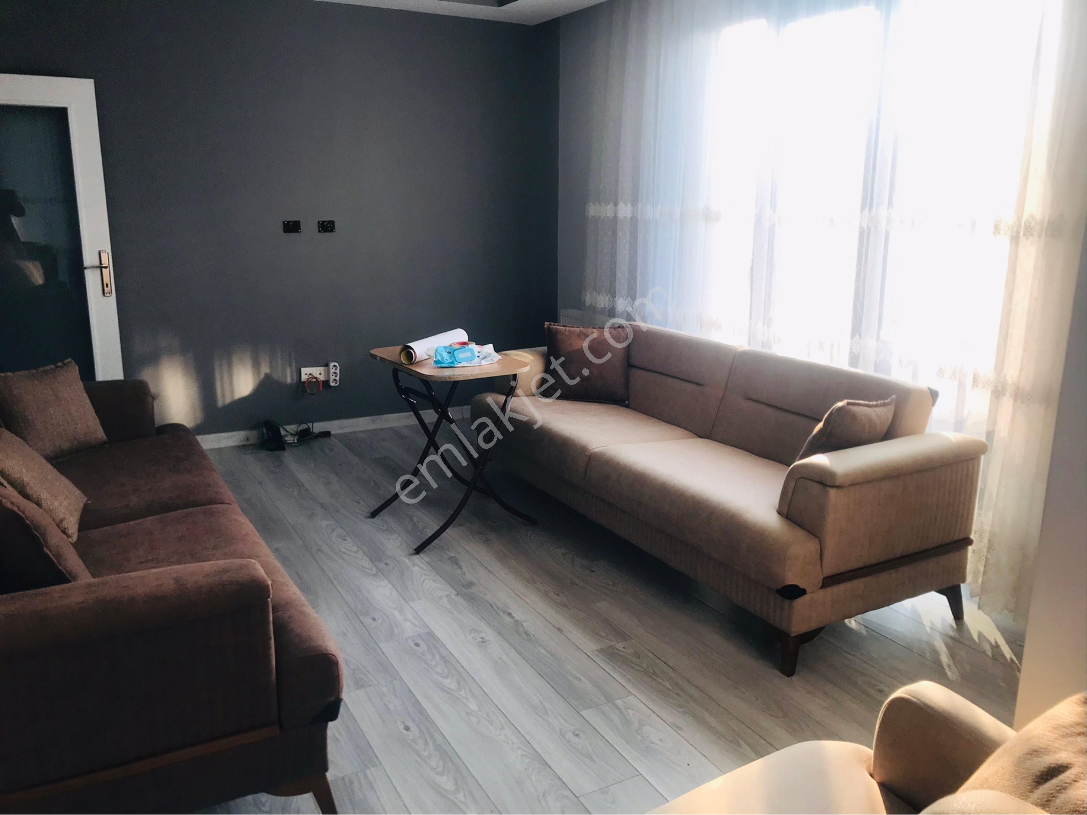 Çekmeköy Taşdelen Kiiralık 2+1 Eşyalı Daire Asansörlü - Görsel 7