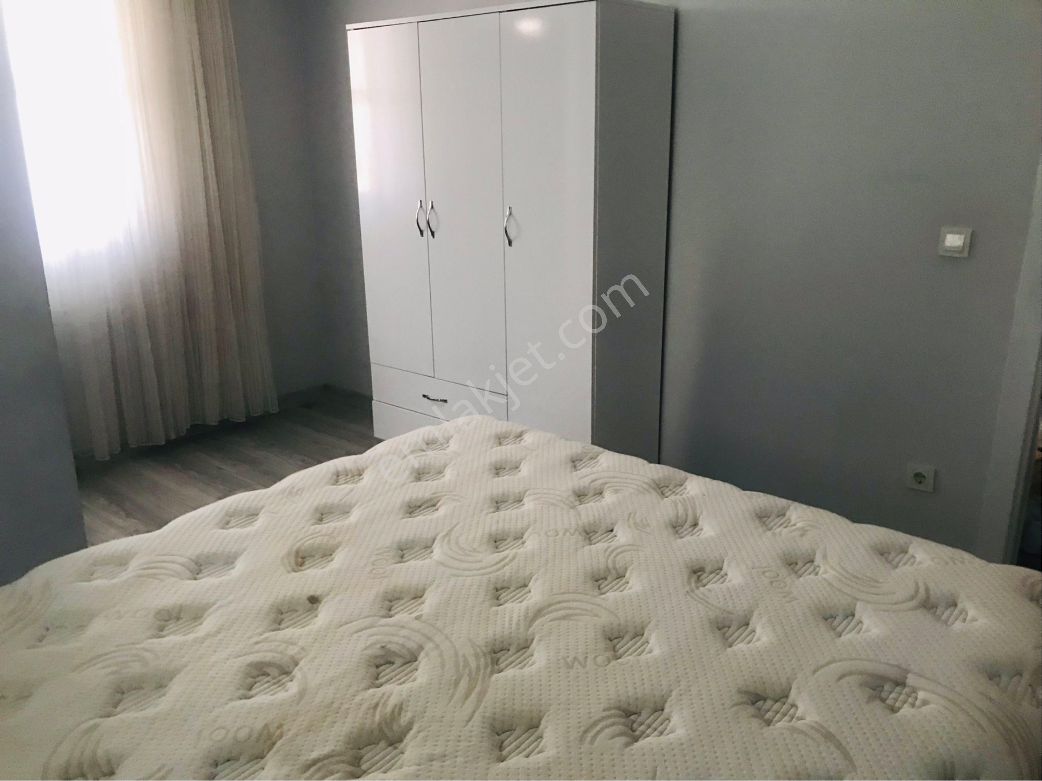 Çekmeköy Taşdelen Kiiralık 2+1 Eşyalı Daire Asansörlü - Görsel 20