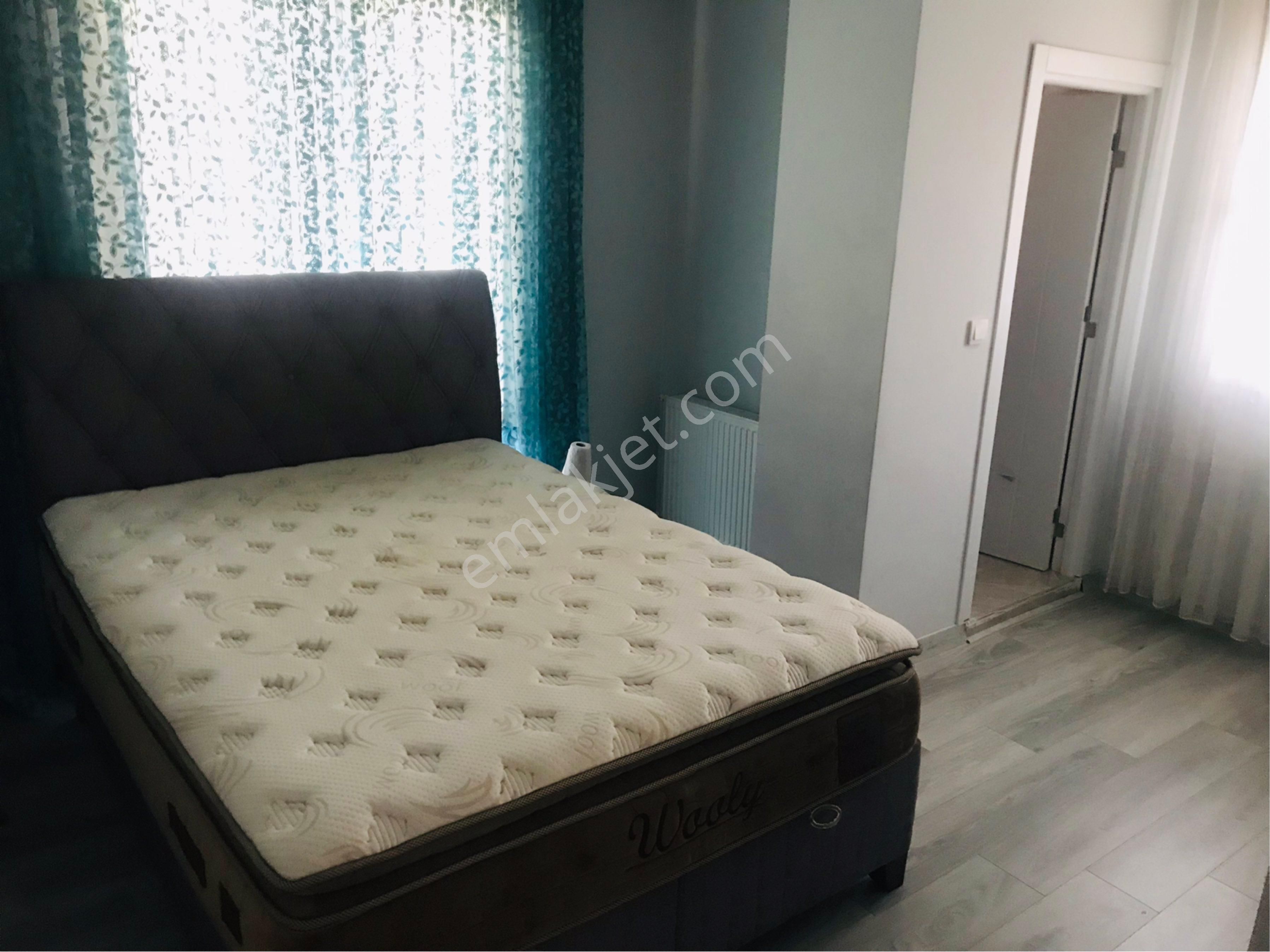 Çekmeköy Taşdelen Kiiralık 2+1 Eşyalı Daire Asansörlü - Görsel 22