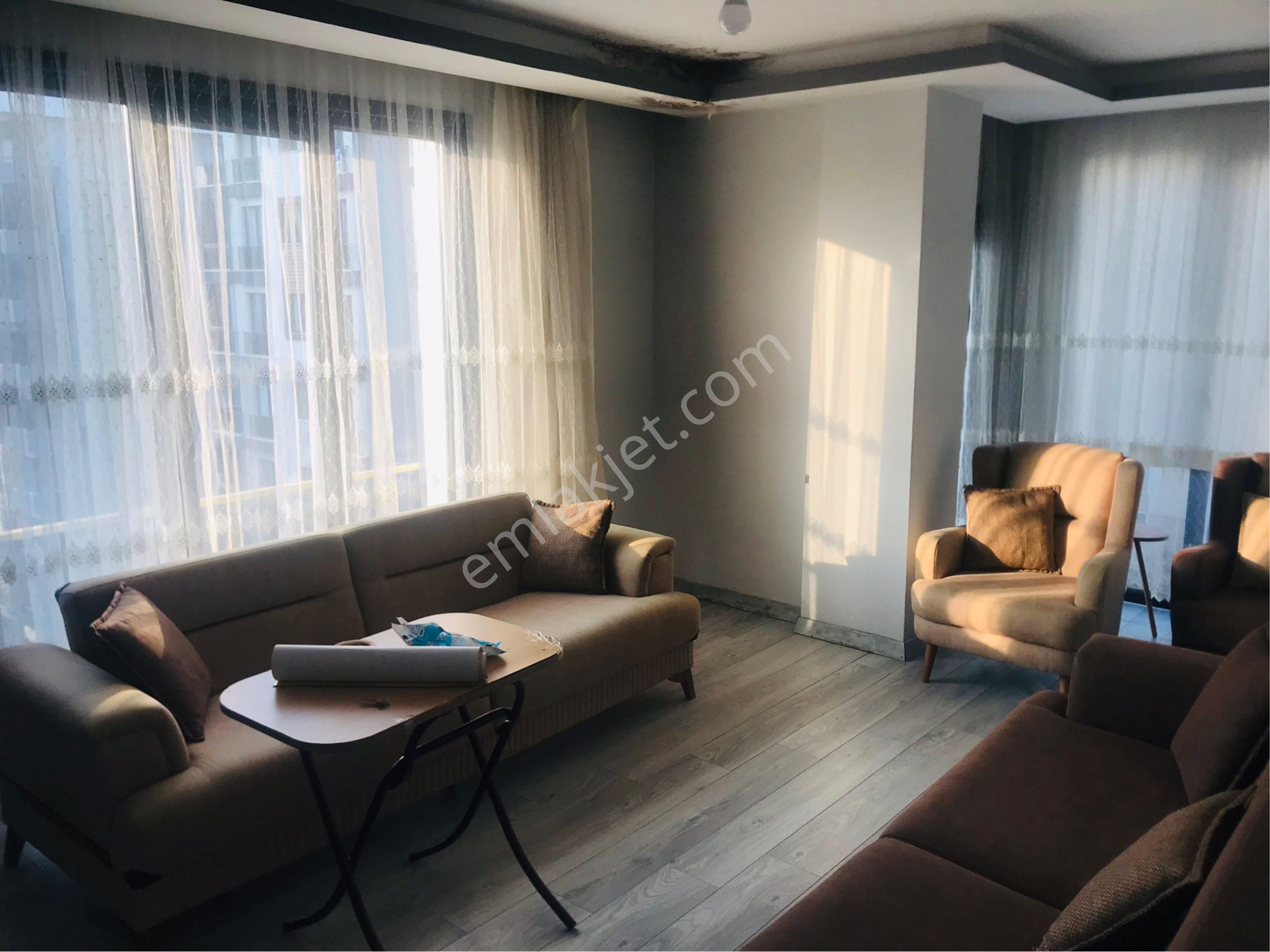 Çekmeköy Taşdelen Kiiralık 2+1 Eşyalı Daire Asansörlü - Görsel 5