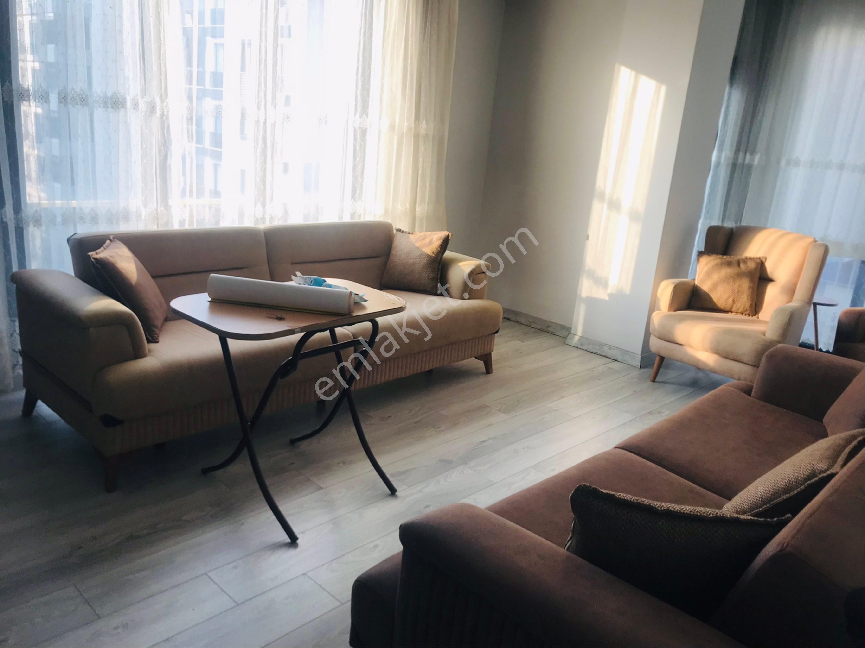 Çekmeköy Taşdelen Kiiralık 2+1 Eşyalı Daire Asansörlü - Görsel 6