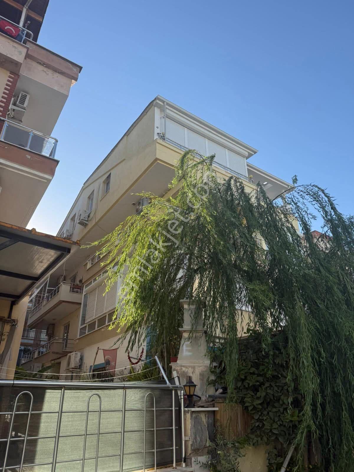 🏡didim'de Satılık 2+1 Daire. - Görsel 6