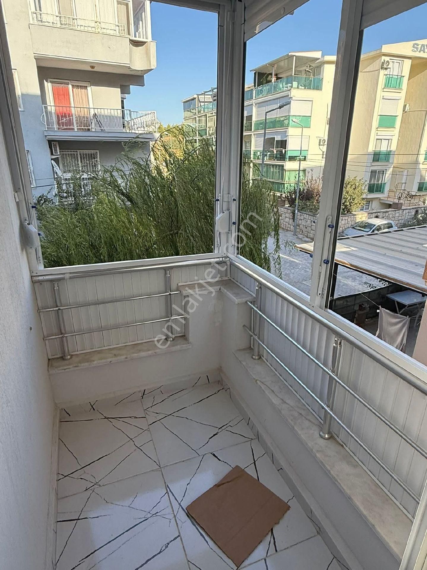 🏡didim'de Satılık 2+1 Daire. - Görsel 17