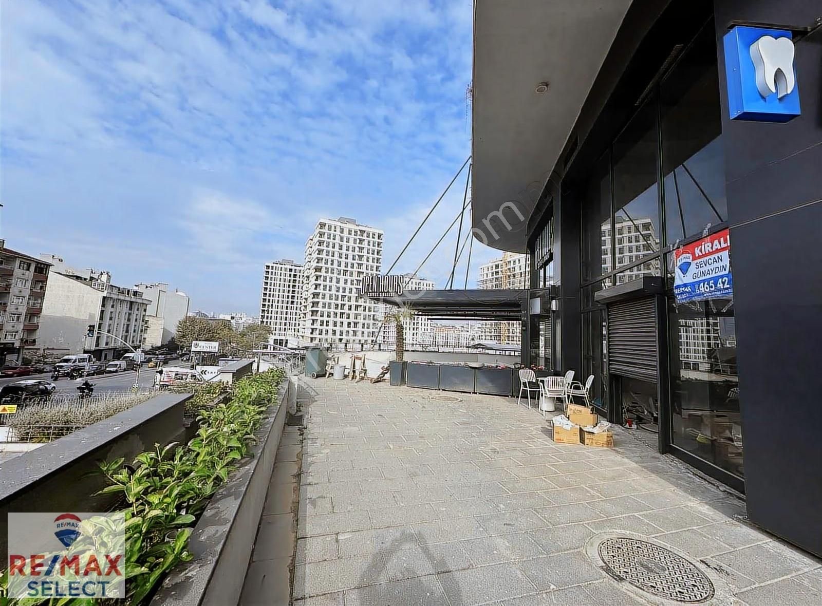 Sevcan Nef Bahçelievler İki+asmakat+önkullanım 250m2 Ticariünite - Görsel 16