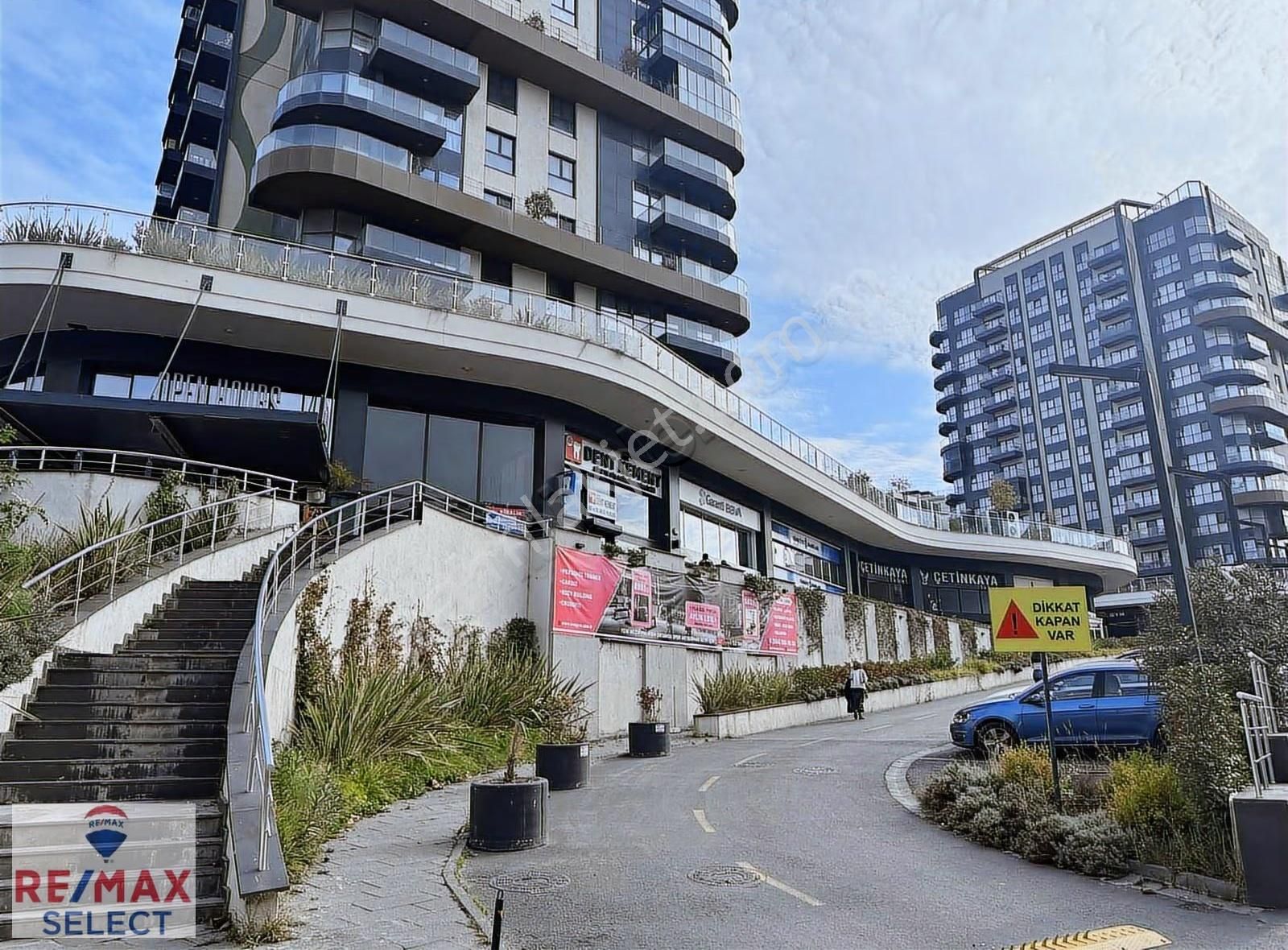 Sevcan Nef Bahçelievler İki+asmakat+önkullanım 250m2 Ticariünite - Görsel 4