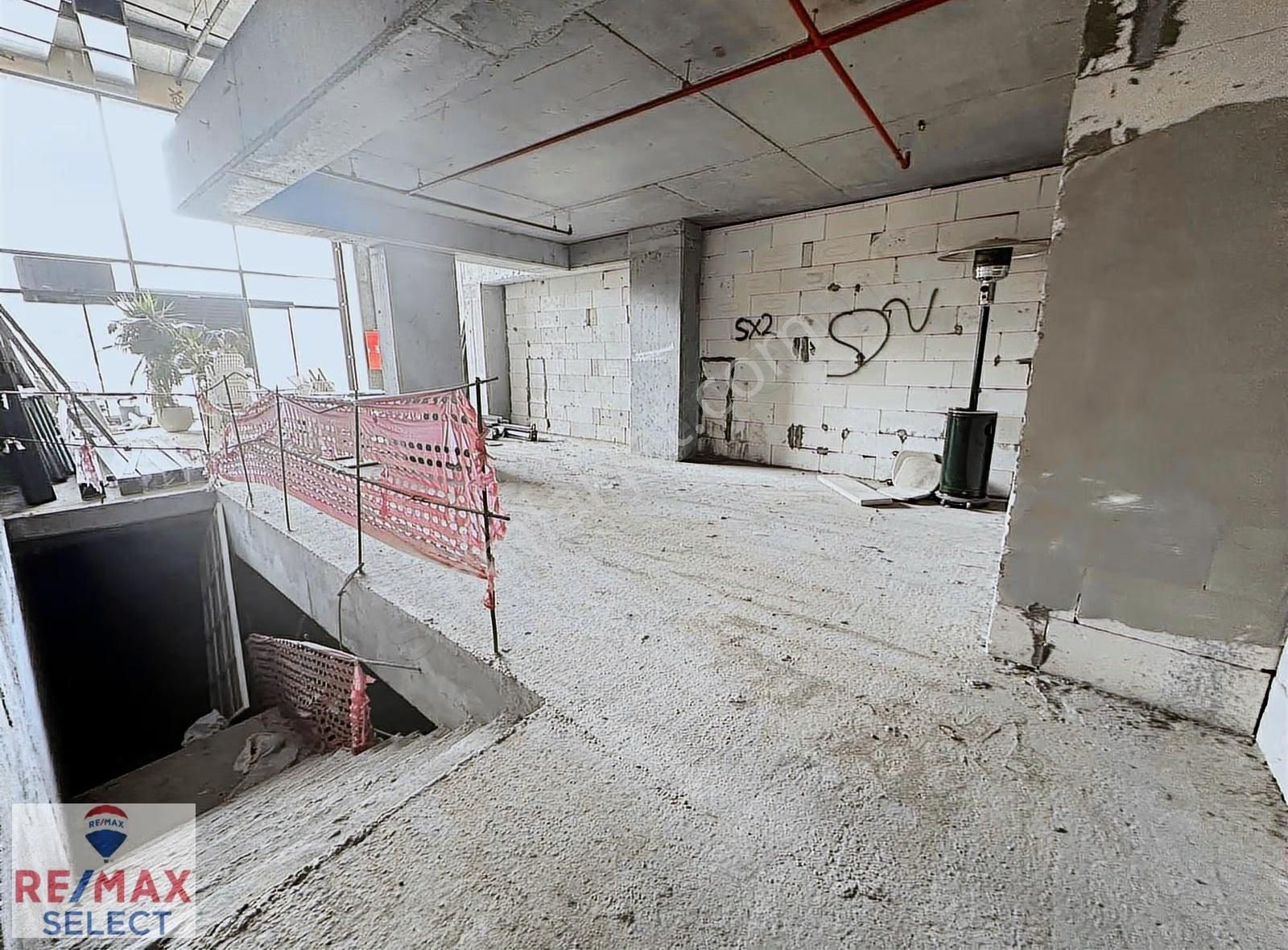 Sevcan Nef Bahçelievler İki+asmakat+önkullanım 250m2 Ticariünite - Görsel 5