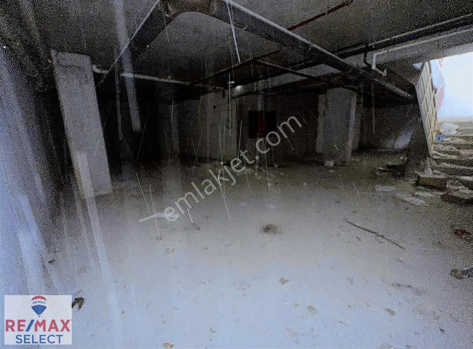 Sevcan Nef Bahçelievler İki+asmakat+önkullanım 250m2 Ticariünite - Görsel 8