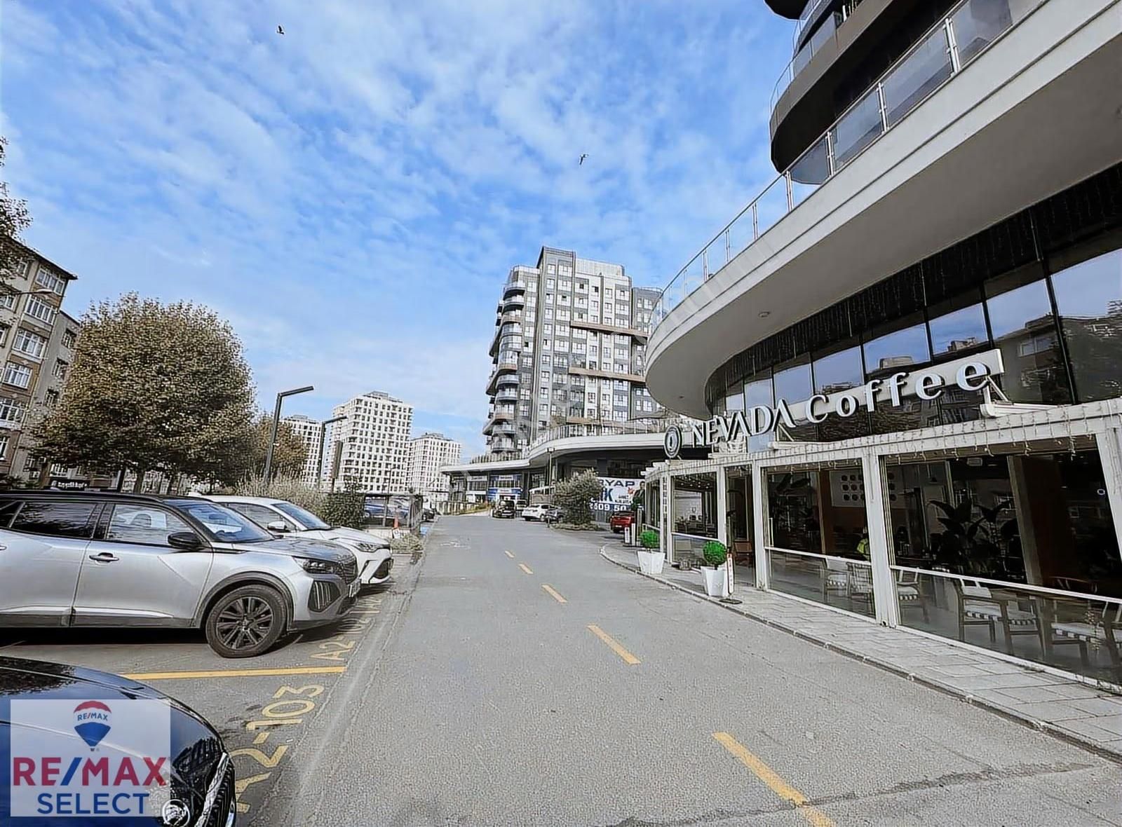 Sevcan Nef Bahçelievler İki+asmakat+önkullanım 250m2 Ticariünite - Görsel 17