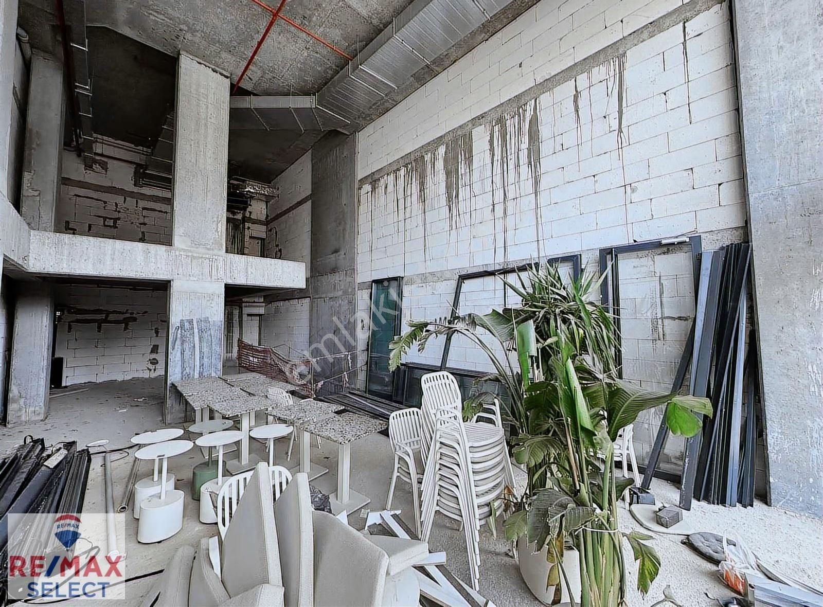 Sevcan Nef Bahçelievler İki+asmakat+önkullanım 250m2 Ticariünite - Görsel 18