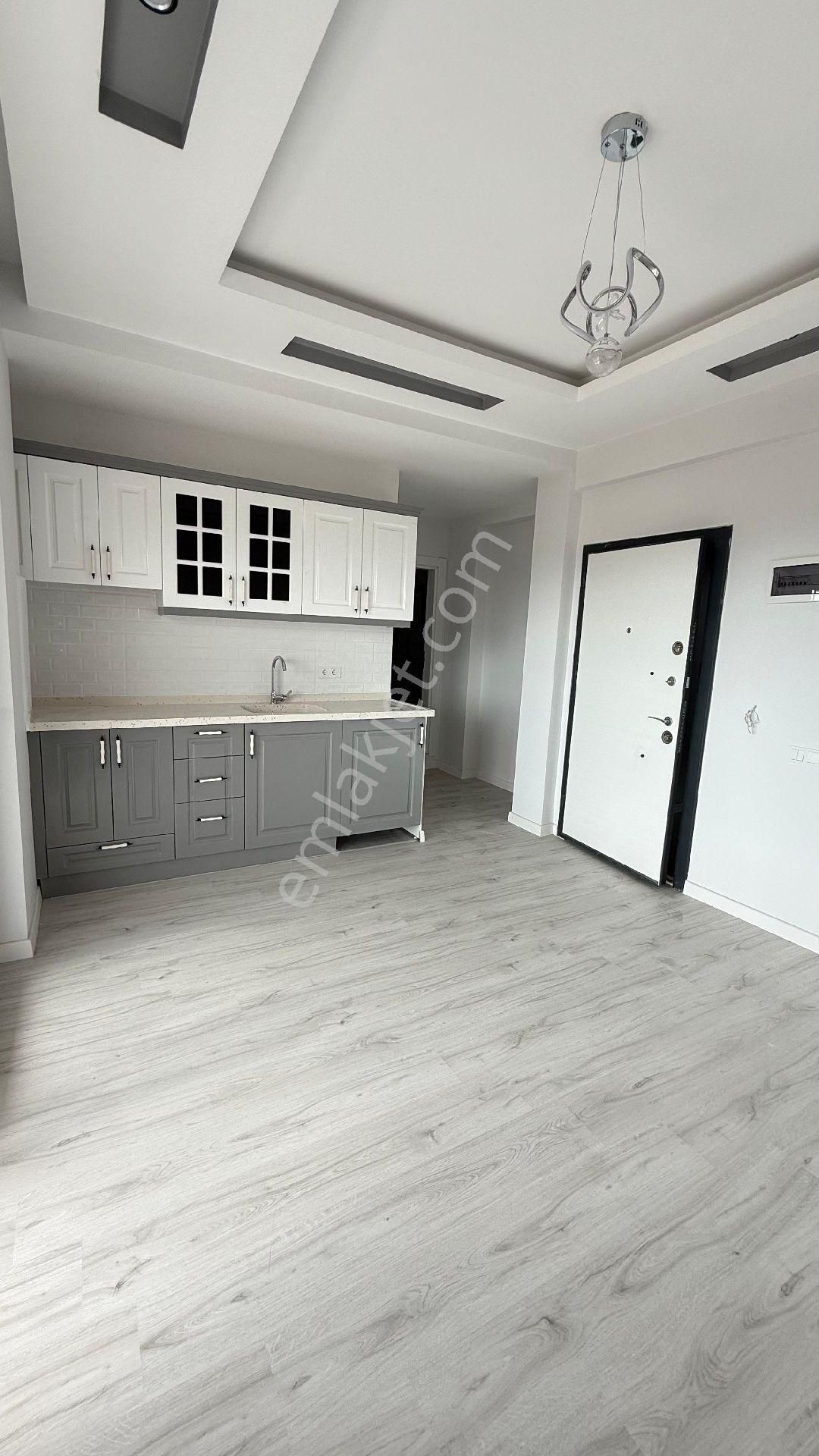 🏡didimde Satılık Full Deniz Manzaralı Ön Cepheli 1+1 Daire - Görsel 11