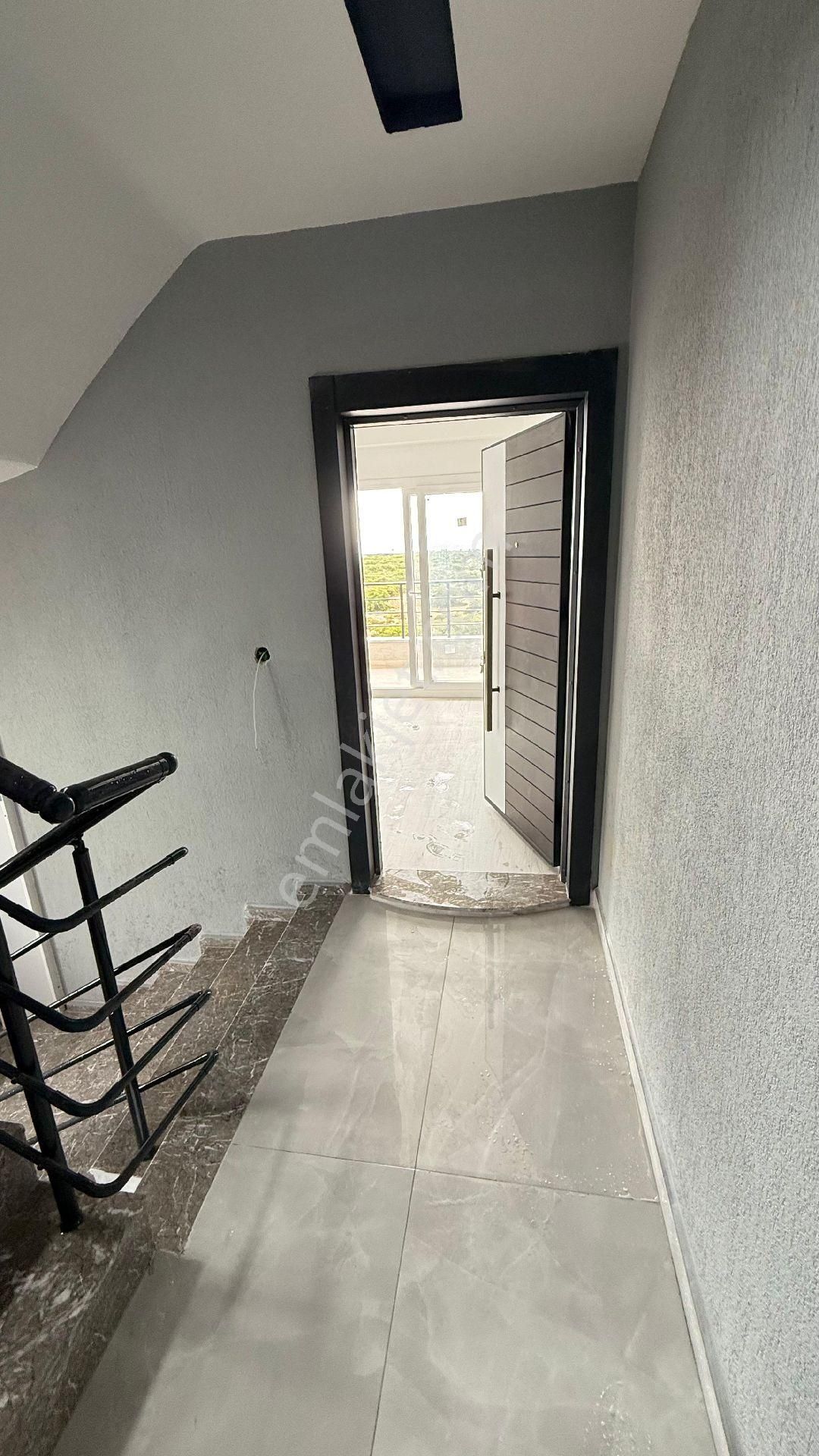 🏡didimde Satılık Full Deniz Manzaralı Ön Cepheli 1+1 Daire - Görsel 18